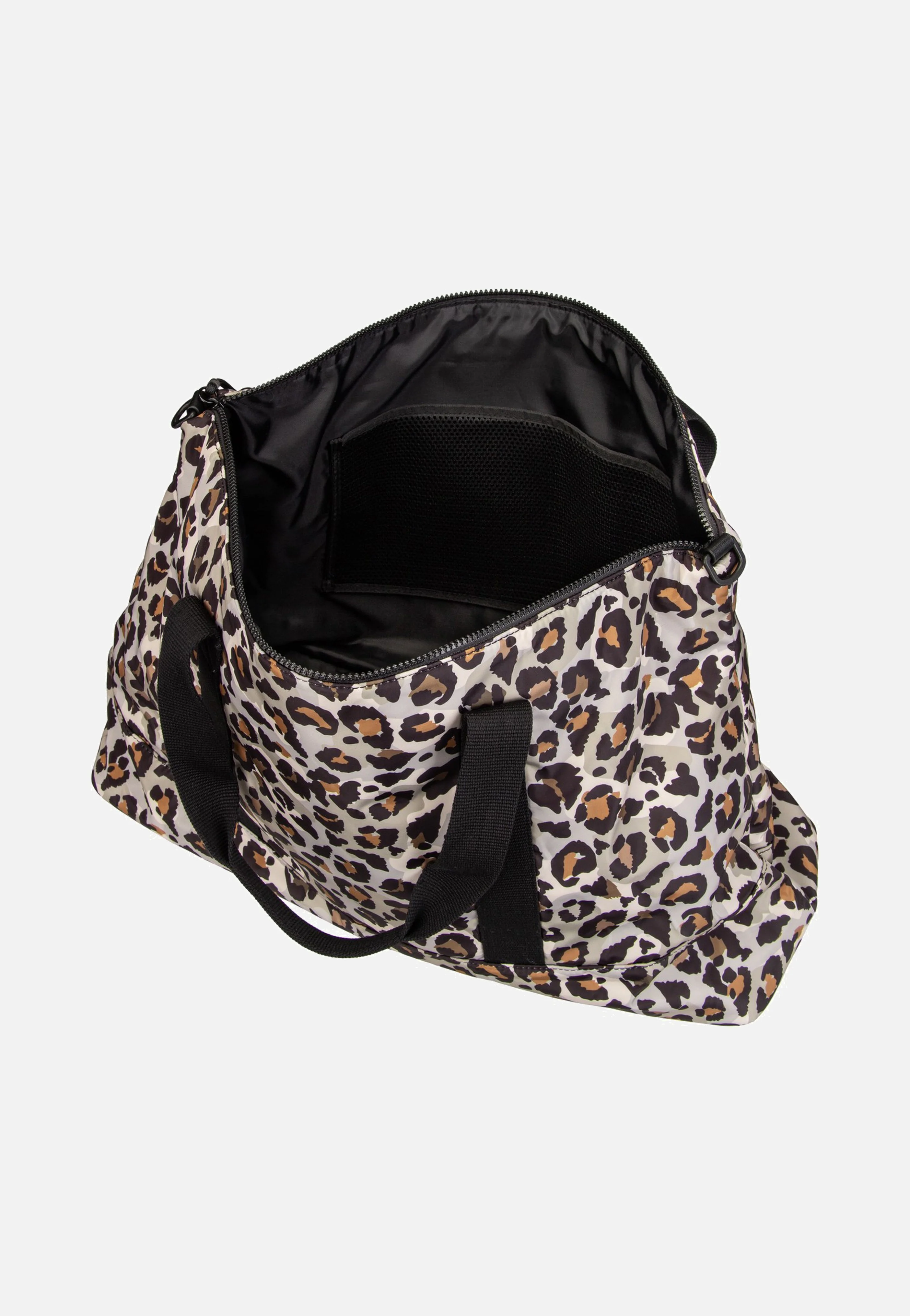 Giocoso Leo Lotte Weekender LH Black - Dufflebag - Image 6