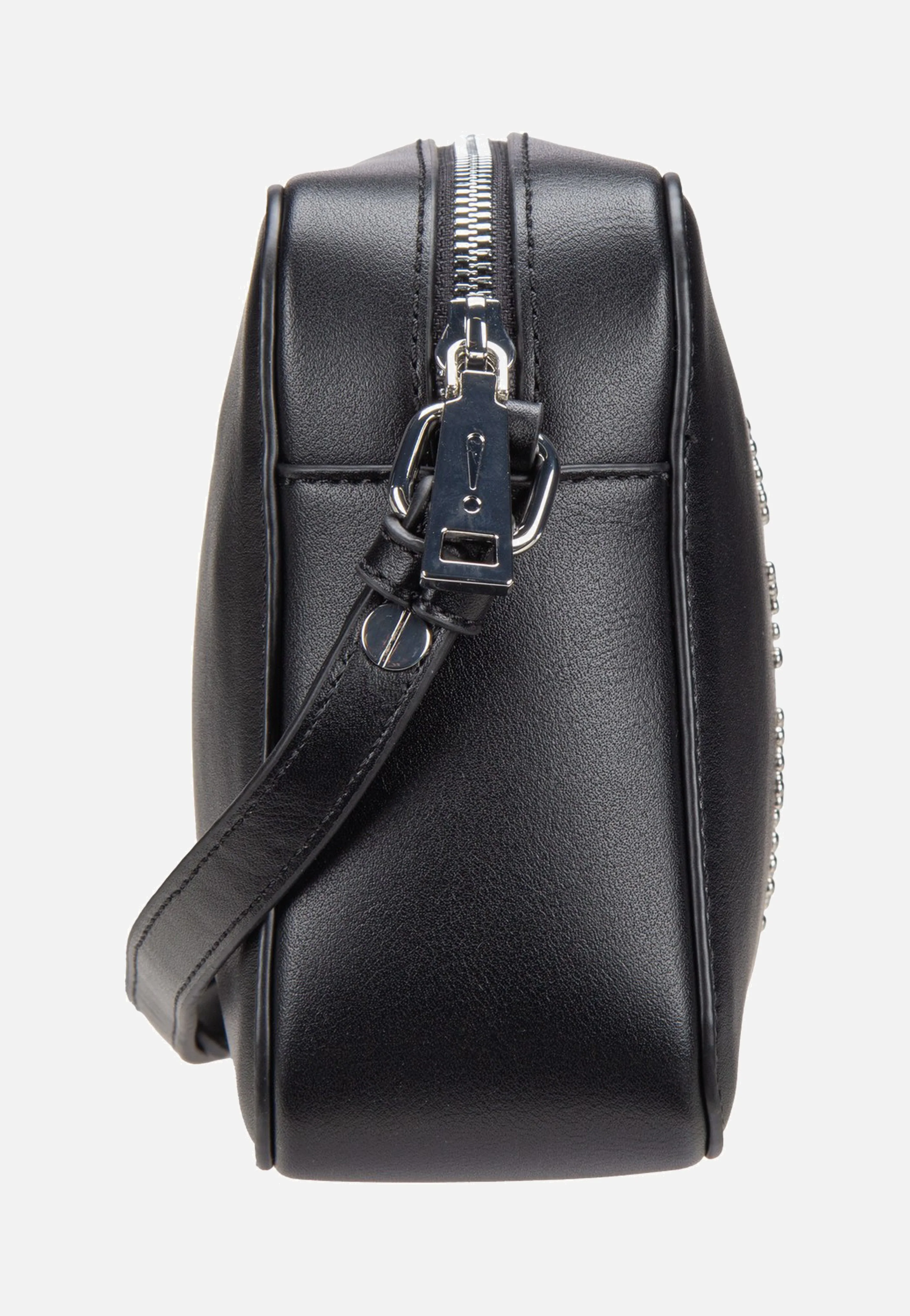 Giro Borchia Cloe Shoulderbag Black - Crossbody Bag - Image 4