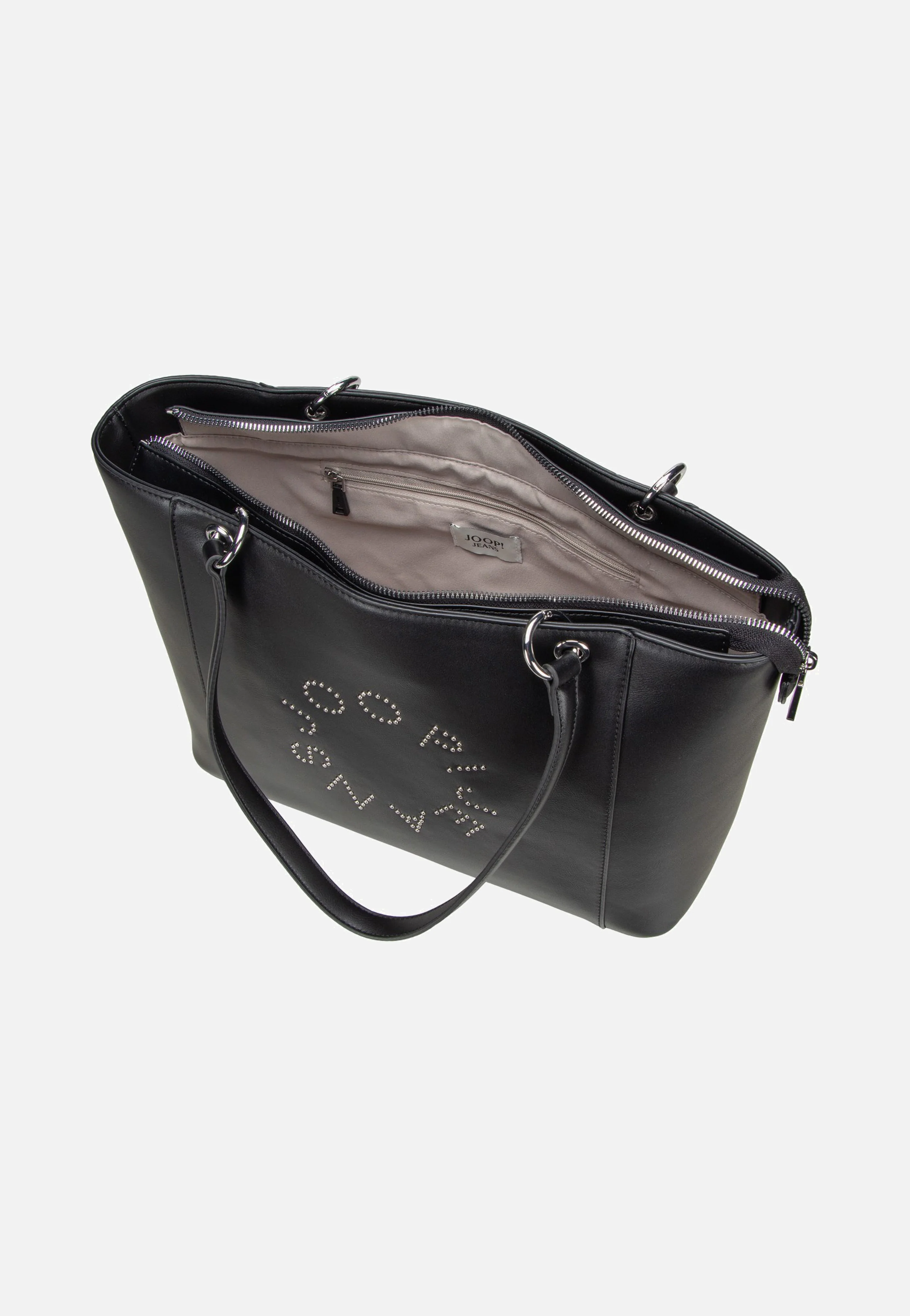 Giro Borchia Imani Shopper LHZ Black - Shopper - Image 5