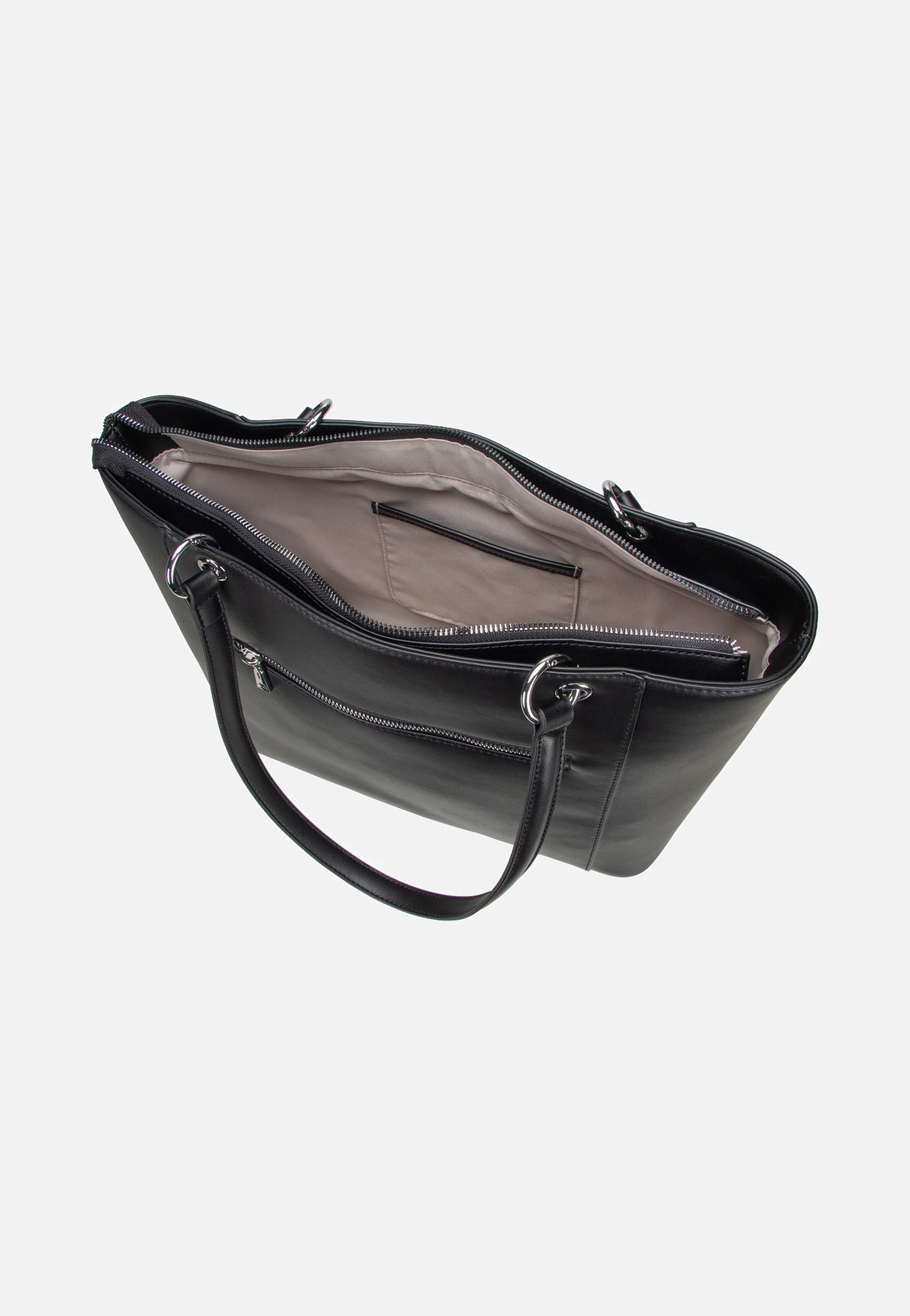 Giro Borchia Imani Shopper LHZ Black - Shopper - Image 6