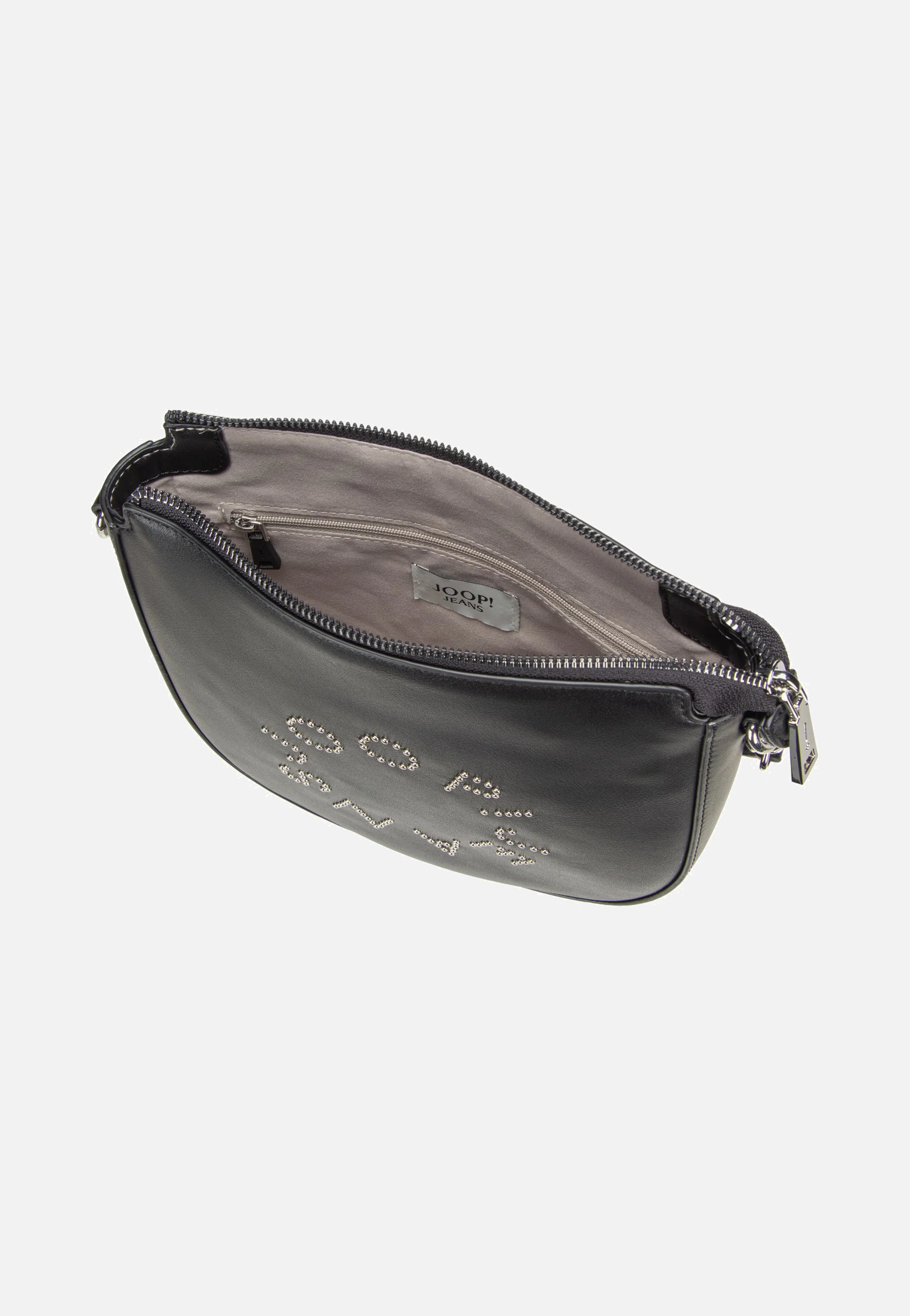 Giro Borchia Stella Shoulderbag Black - Tasche - Image 5