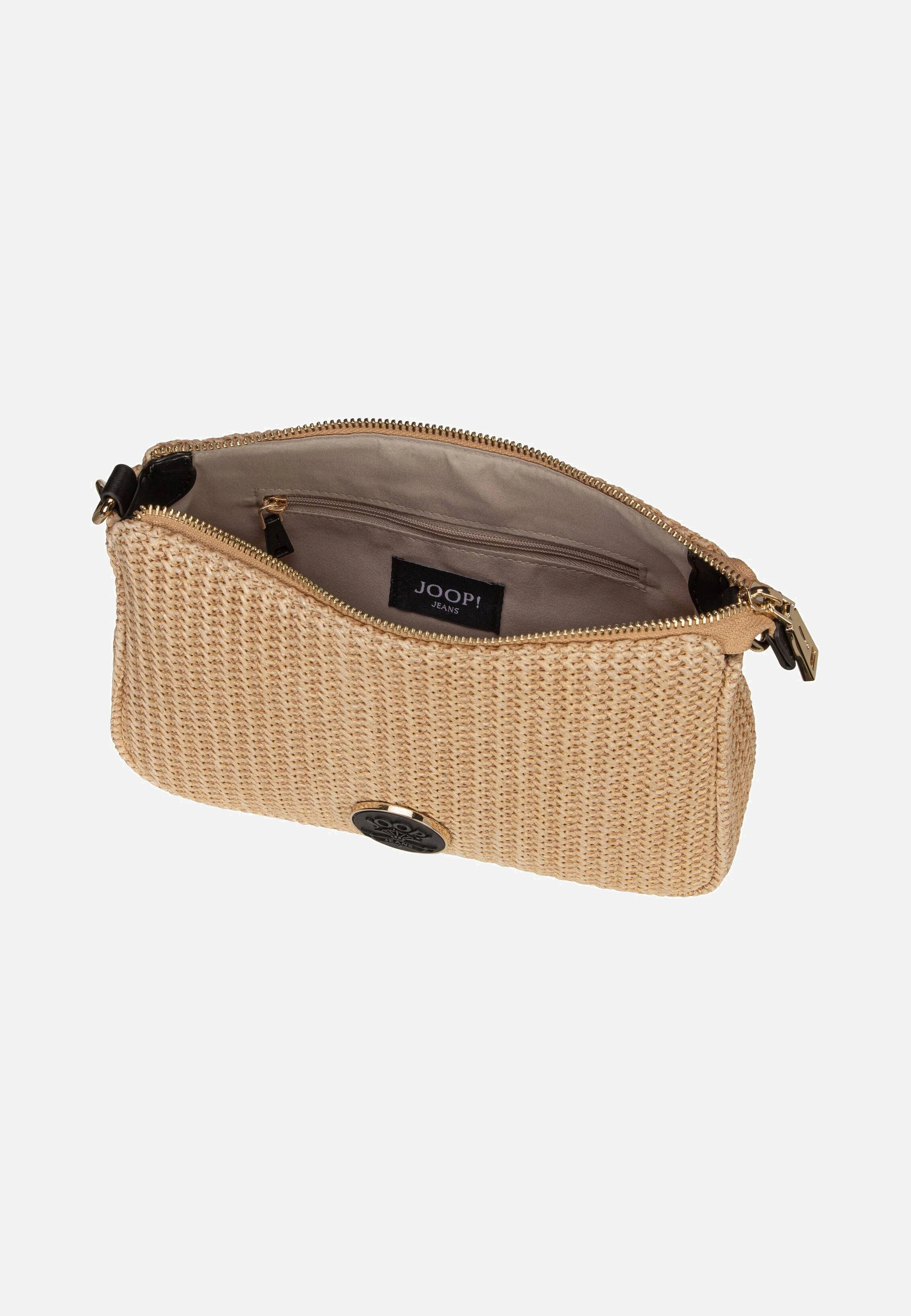 Insulare Jasmina SHZ Nature - Crossbody Bag - Image 3