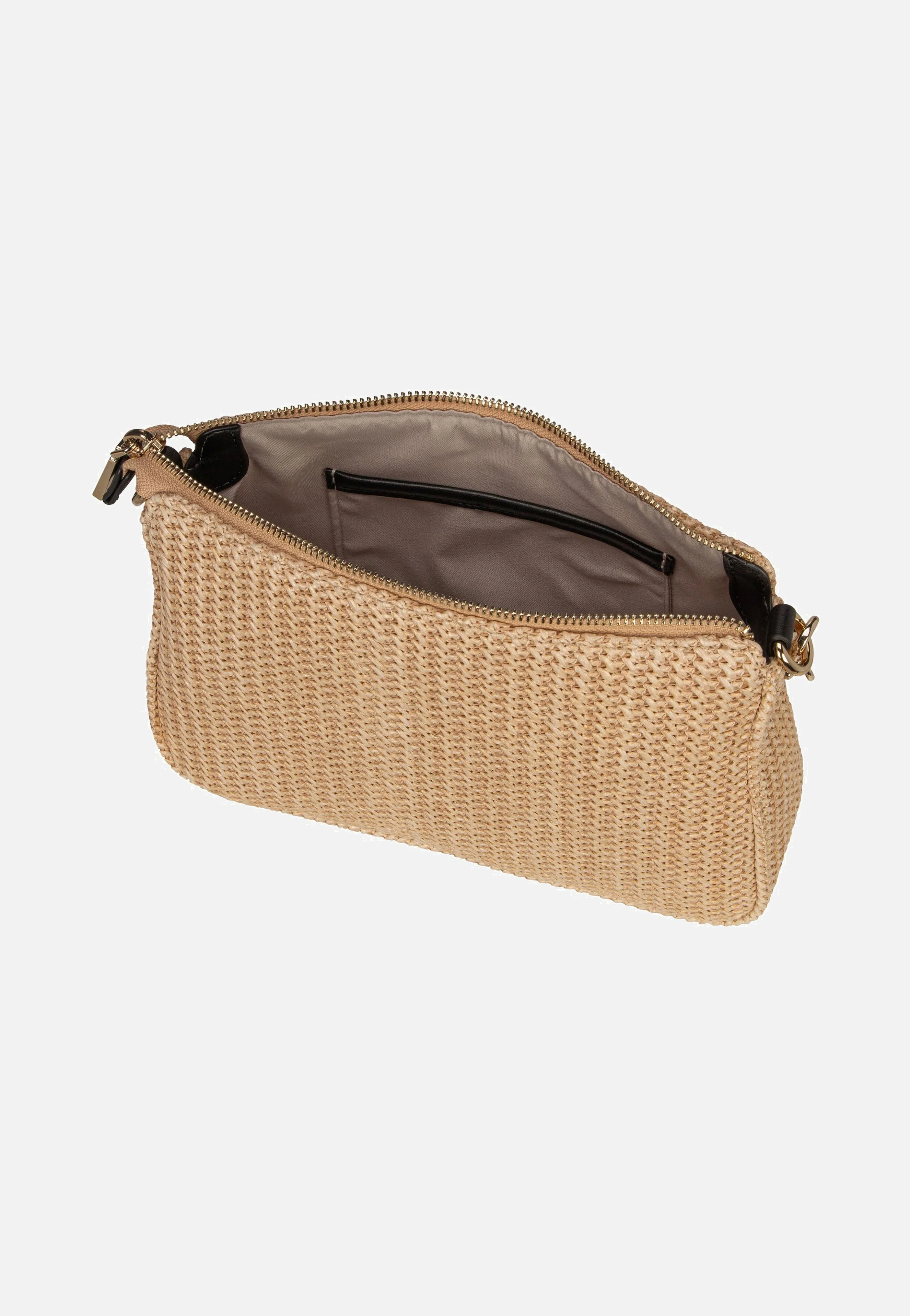 Insulare Jasmina SHZ Nature - Crossbody Bag - Image 4
