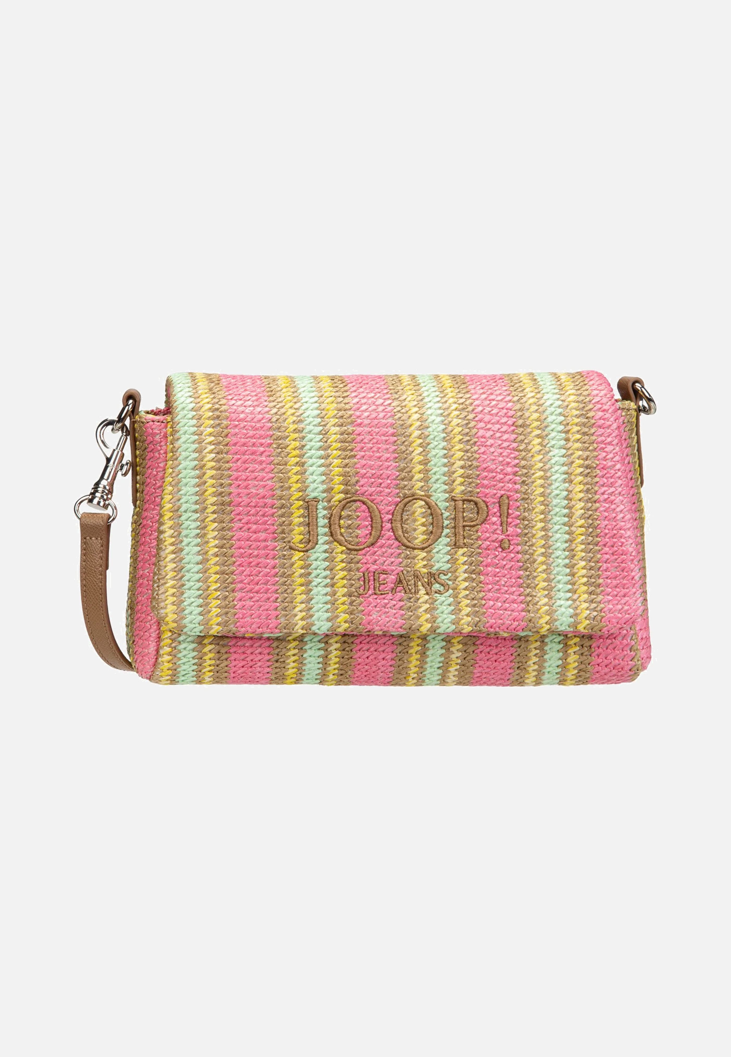 Istria Gal Shoulderbag SHF Rose - Crossbody Bag - Image 2