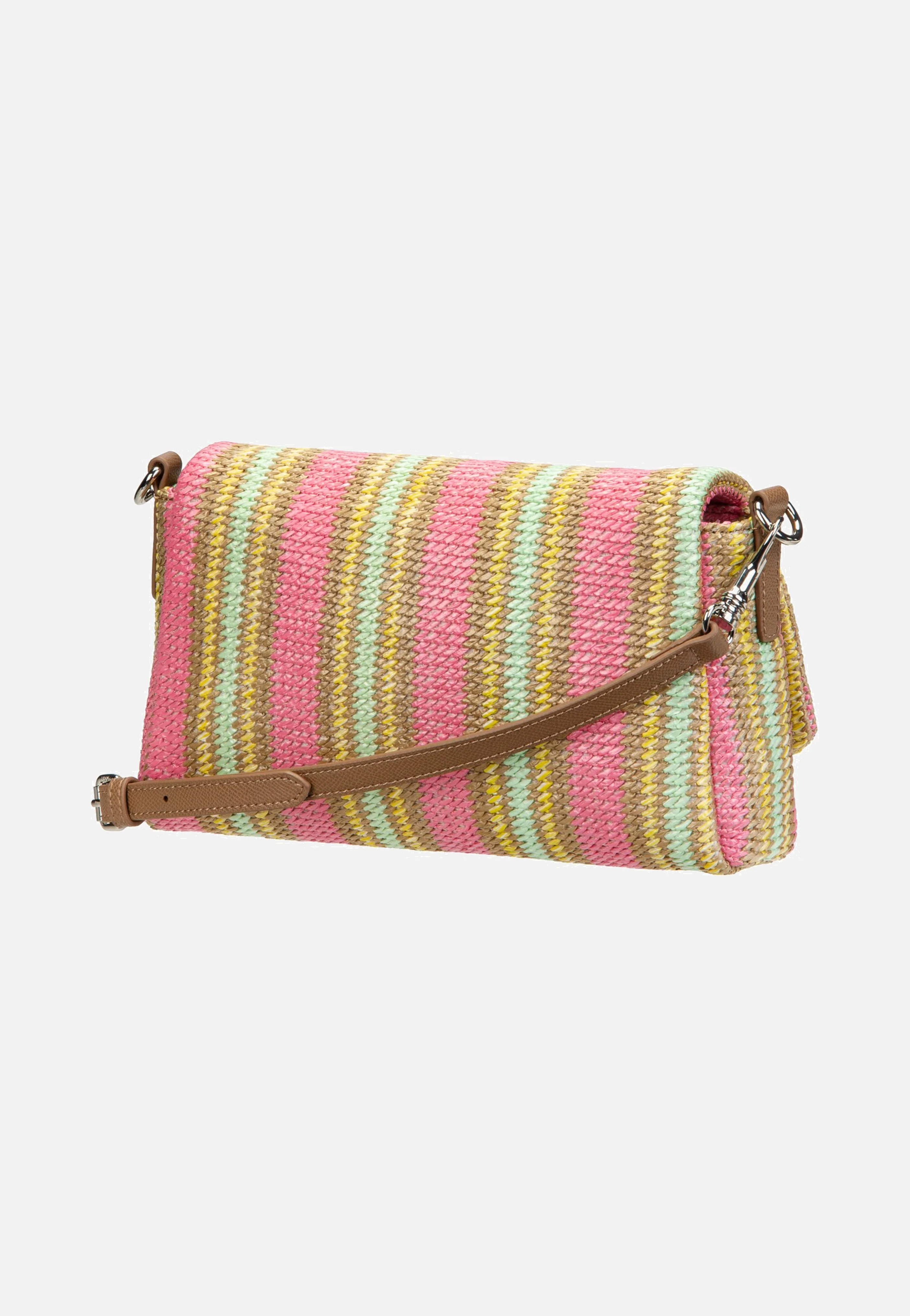 Istria Gal Shoulderbag SHF Rose - Crossbody Bag - Image 3