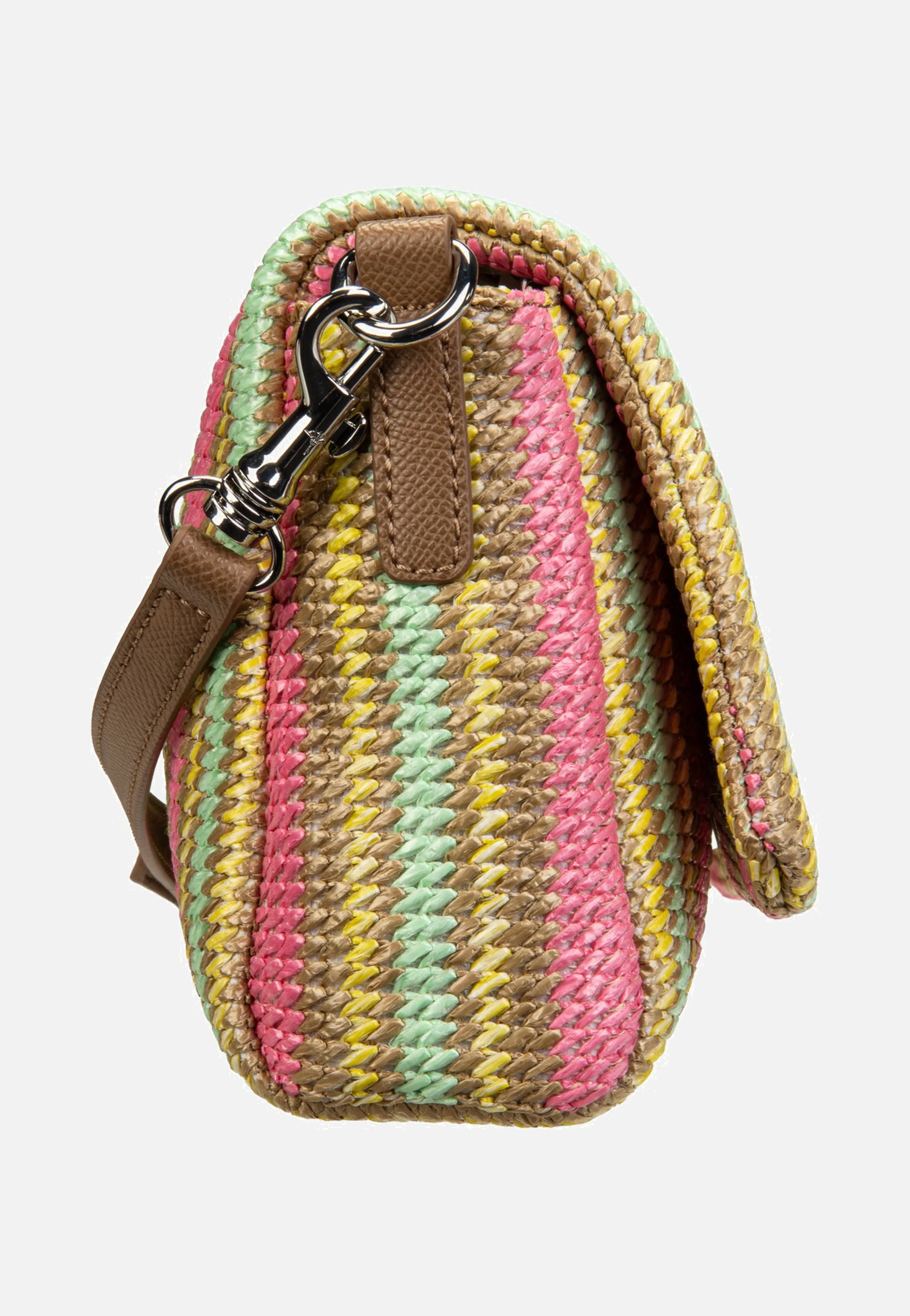Istria Gal Shoulderbag SHF Rose - Crossbody Bag - Image 4