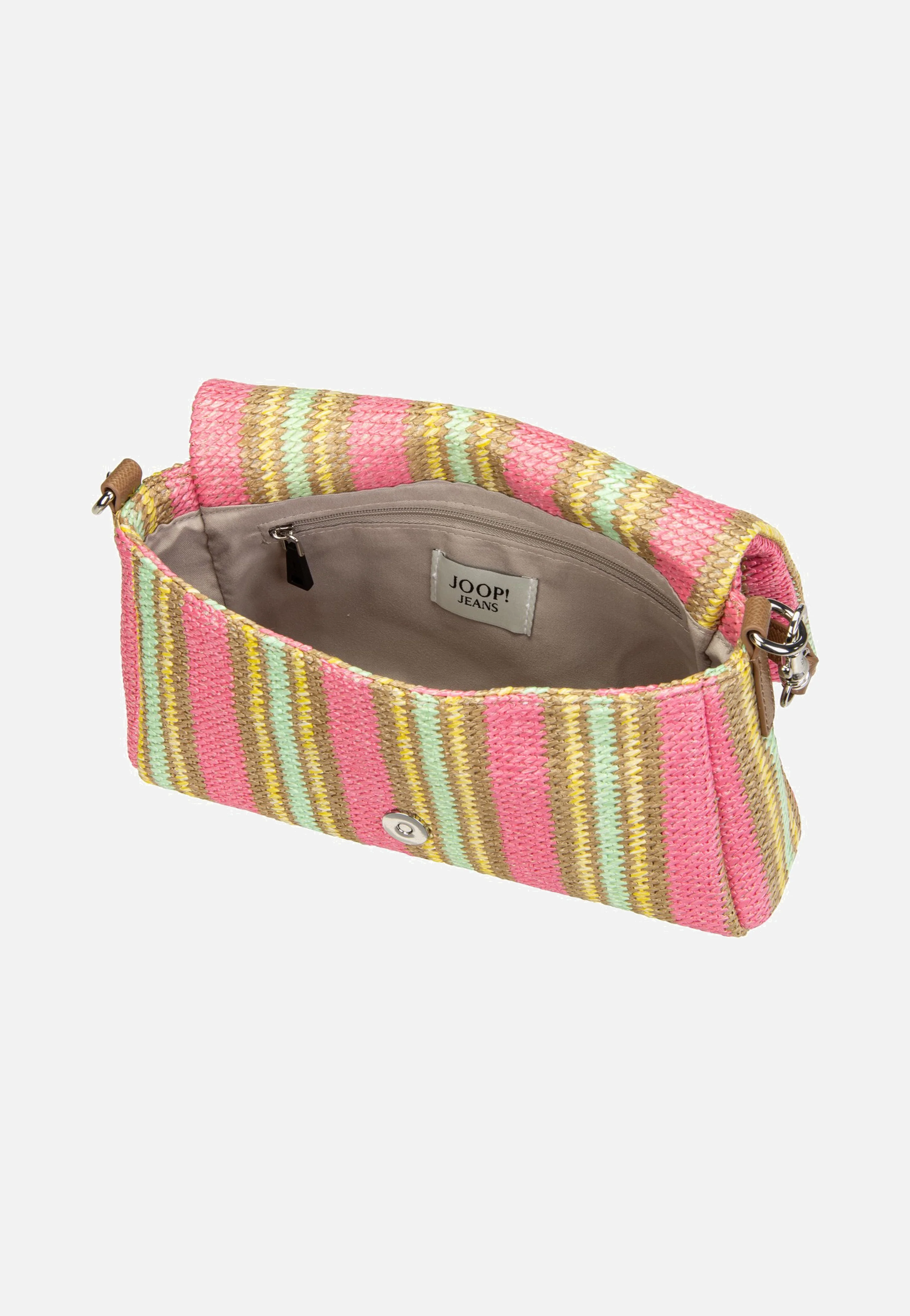 Istria Gal Shoulderbag SHF Rose - Crossbody Bag - Image 5