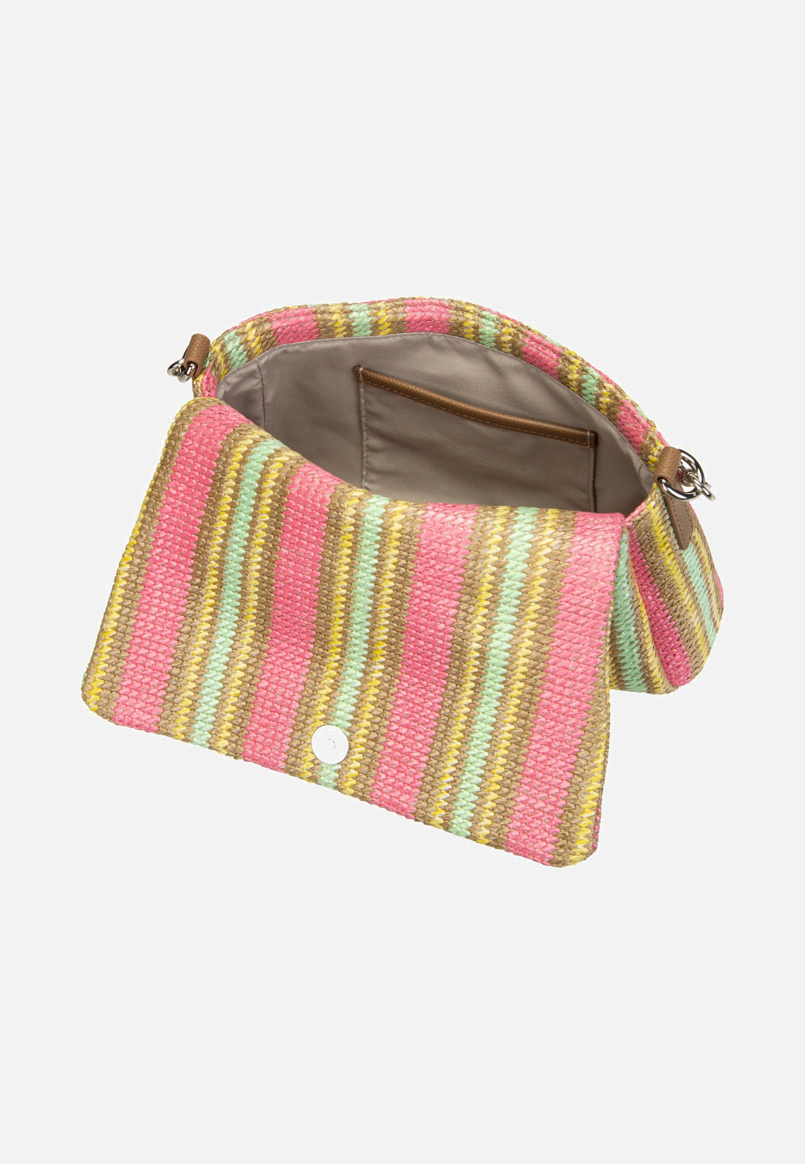 Istria Gal Shoulderbag SHF Rose - Crossbody Bag - Image 6
