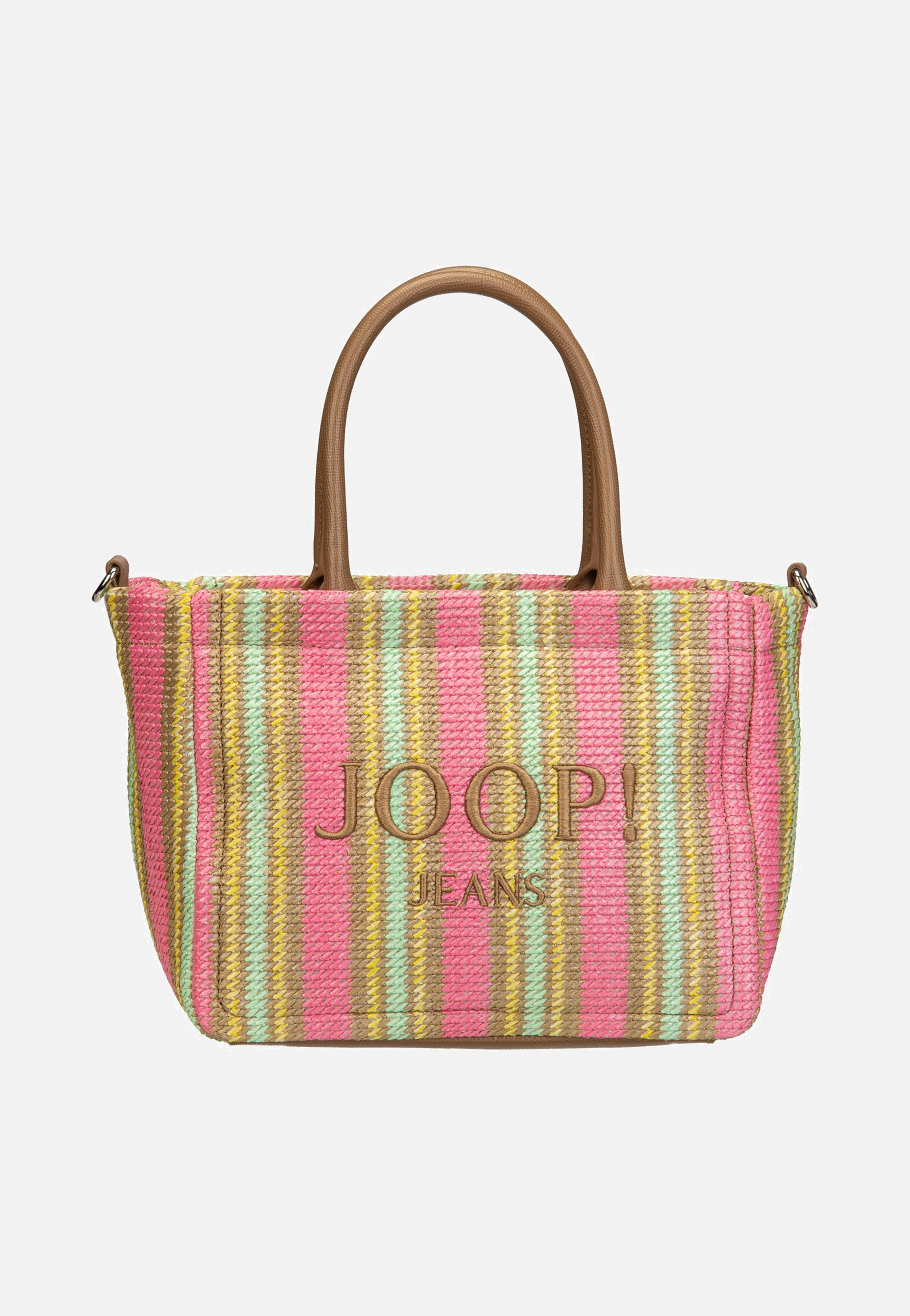 Istria Yvette SHZ Rose - Henkeltasche - Image 2