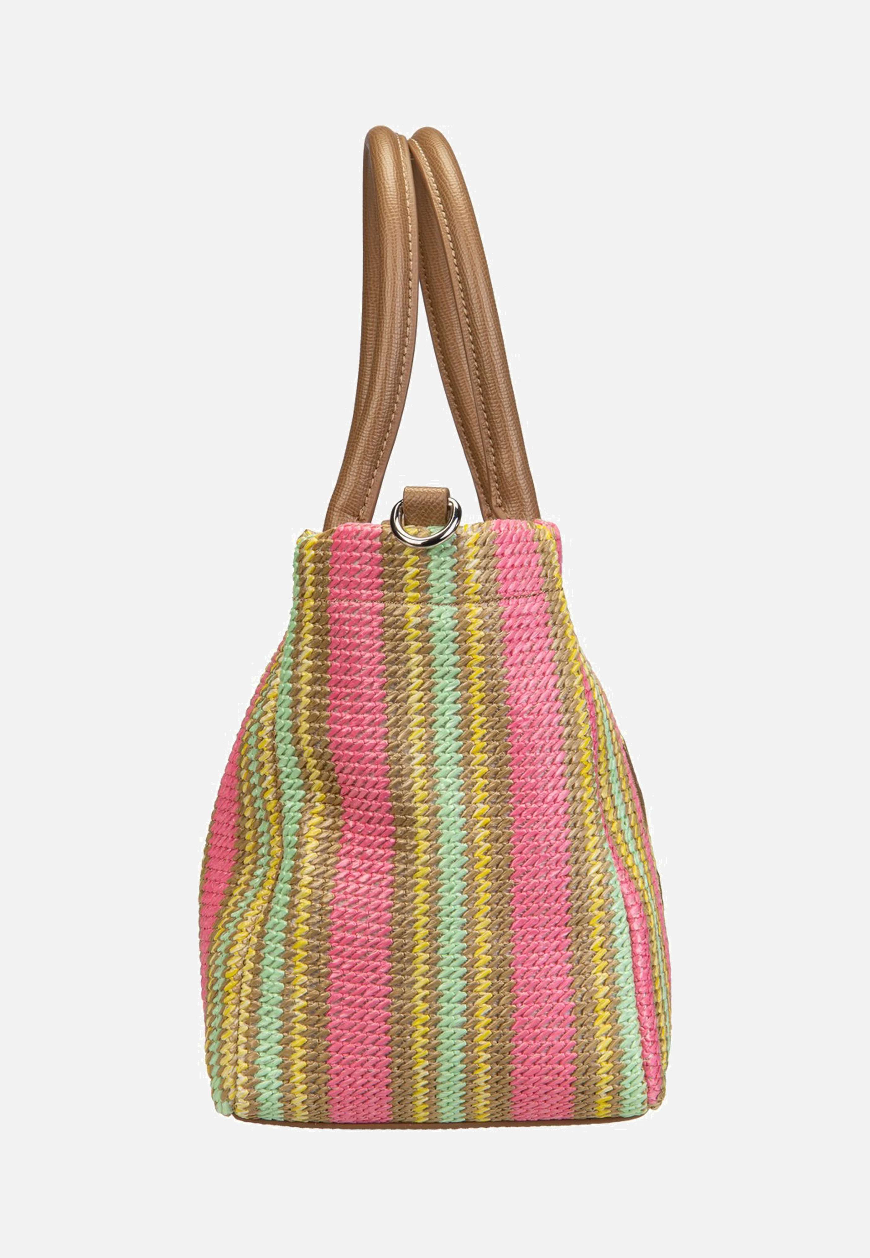 Istria Yvette SHZ Rose - Henkeltasche - Image 4