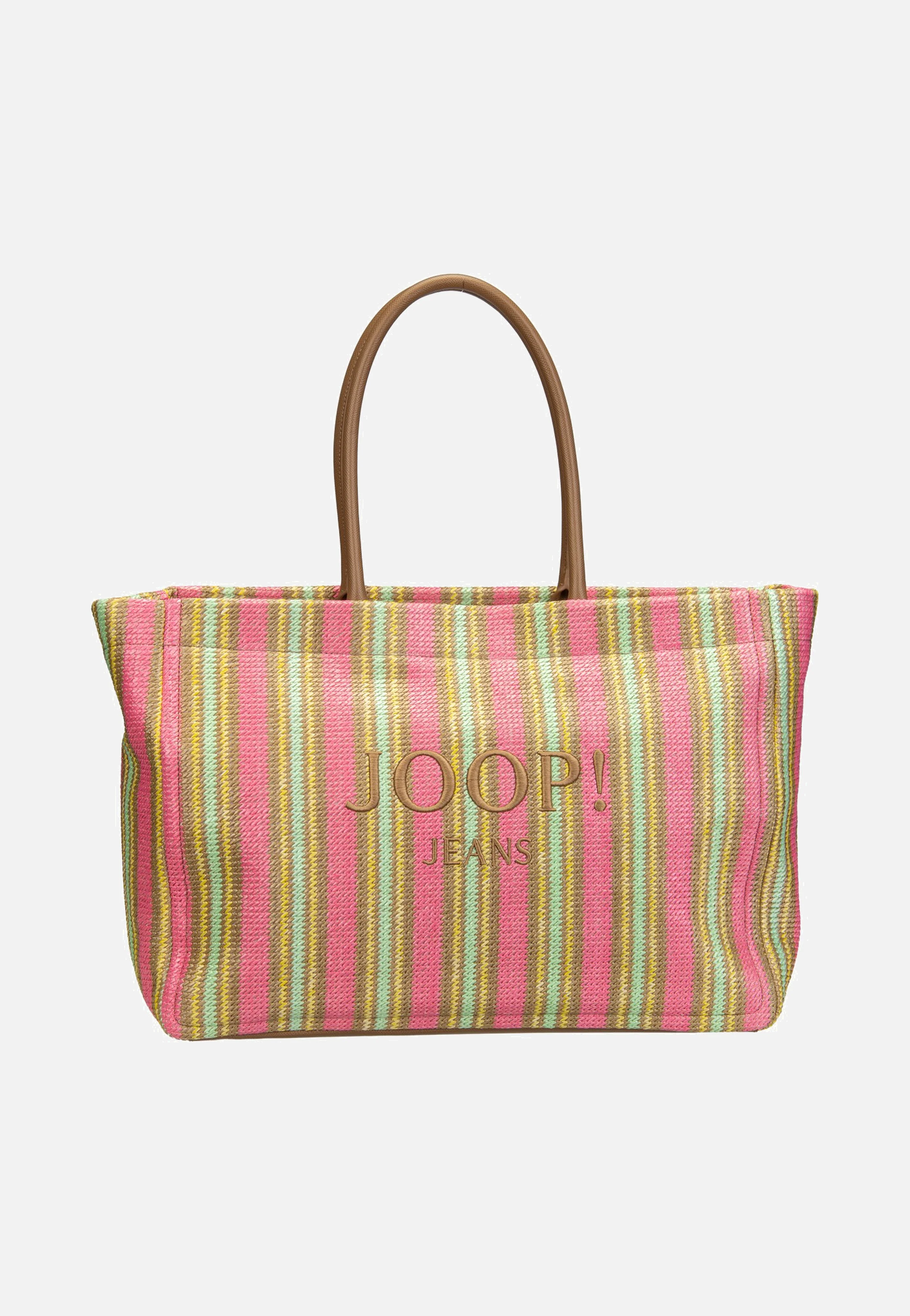 Istria Yvette XLHZ Rose - Shopper - Image 2