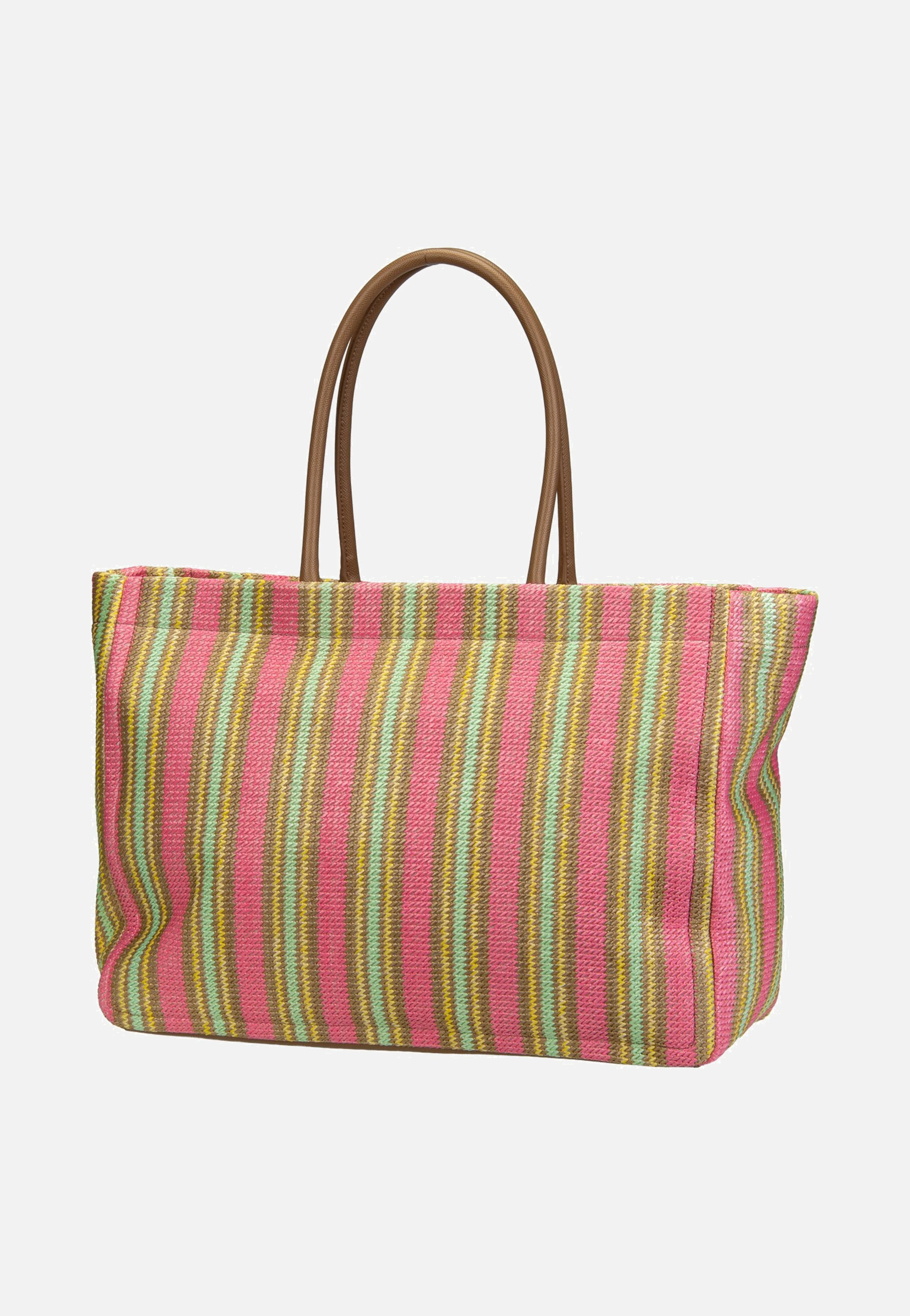 Istria Yvette XLHZ Rose - Shopper - Image 3