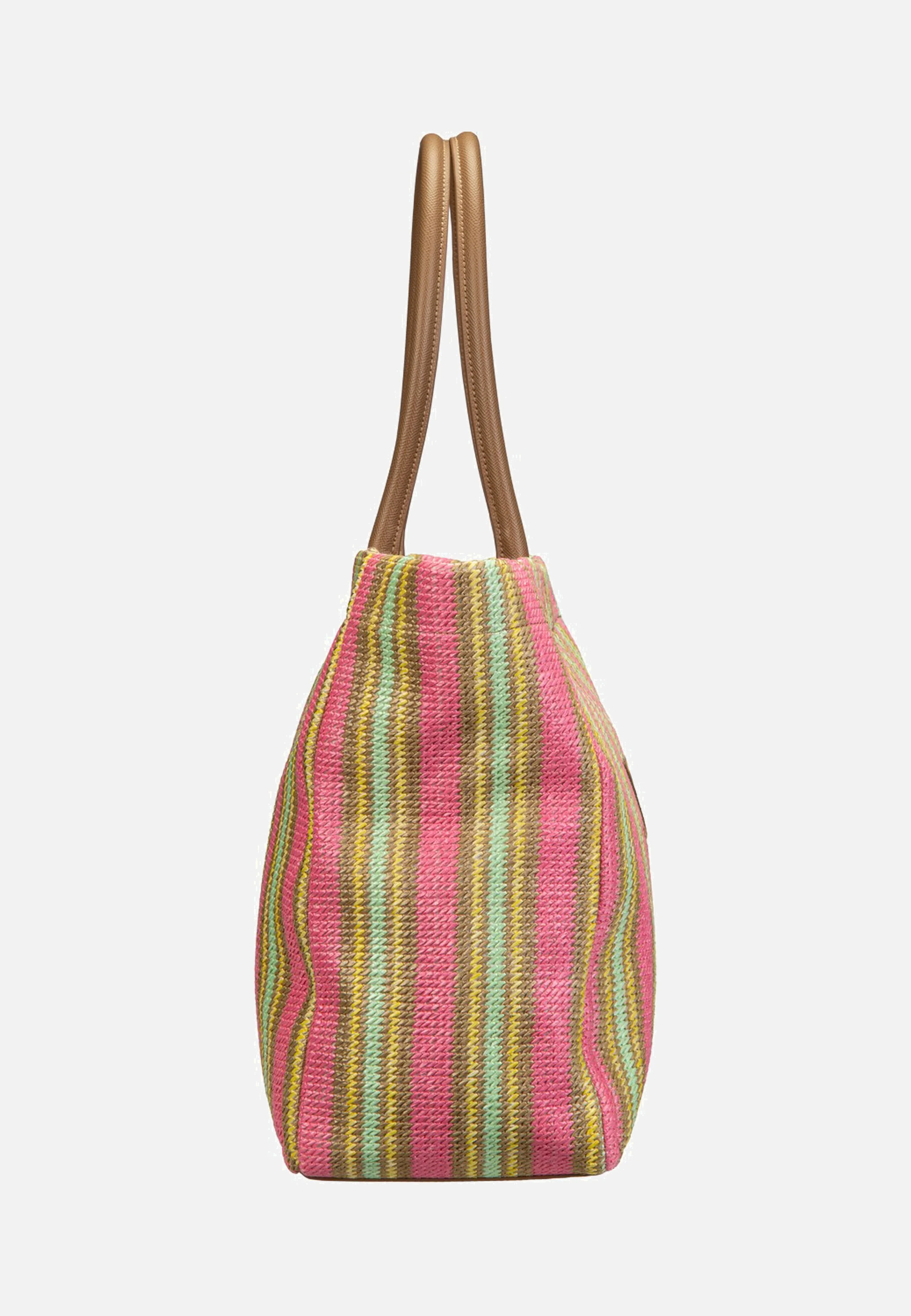 Istria Yvette XLHZ Rose - Shopper - Image 4