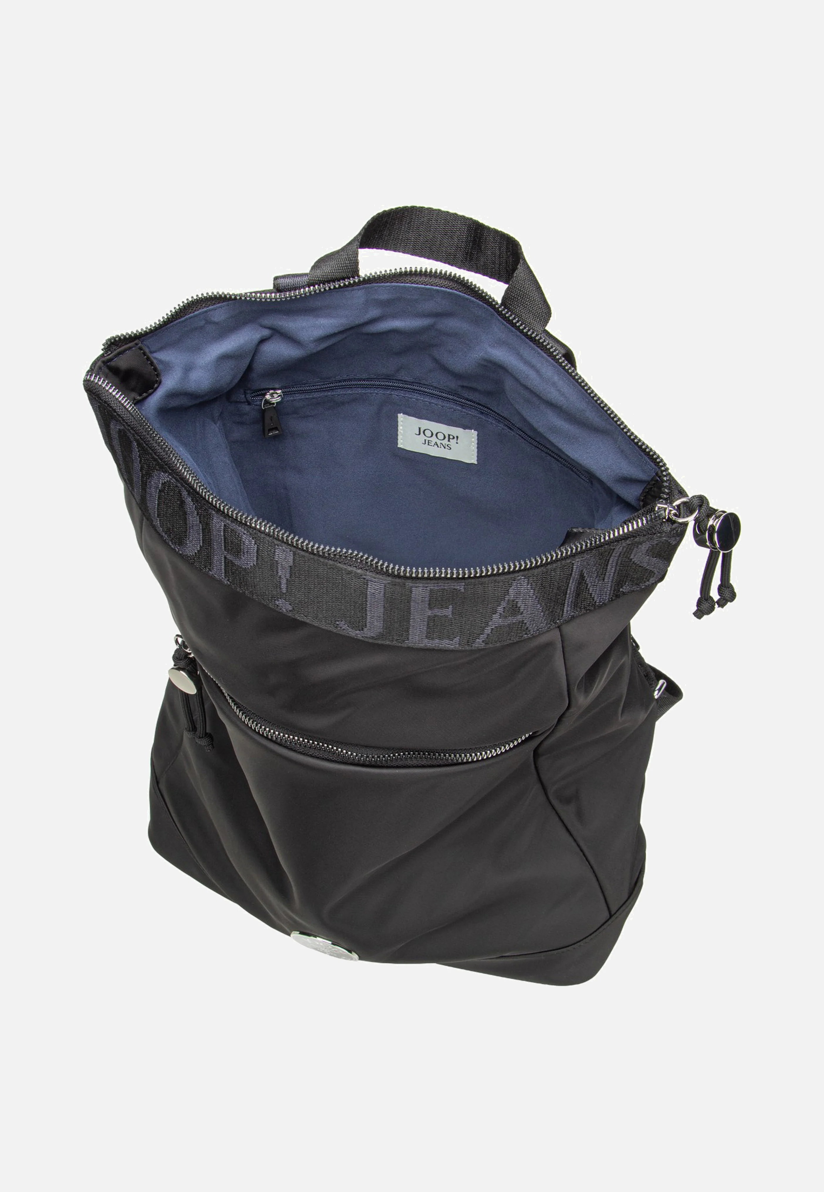 Lietissimo 1.0 Elva LVZ Black - Rucksack - Image 5