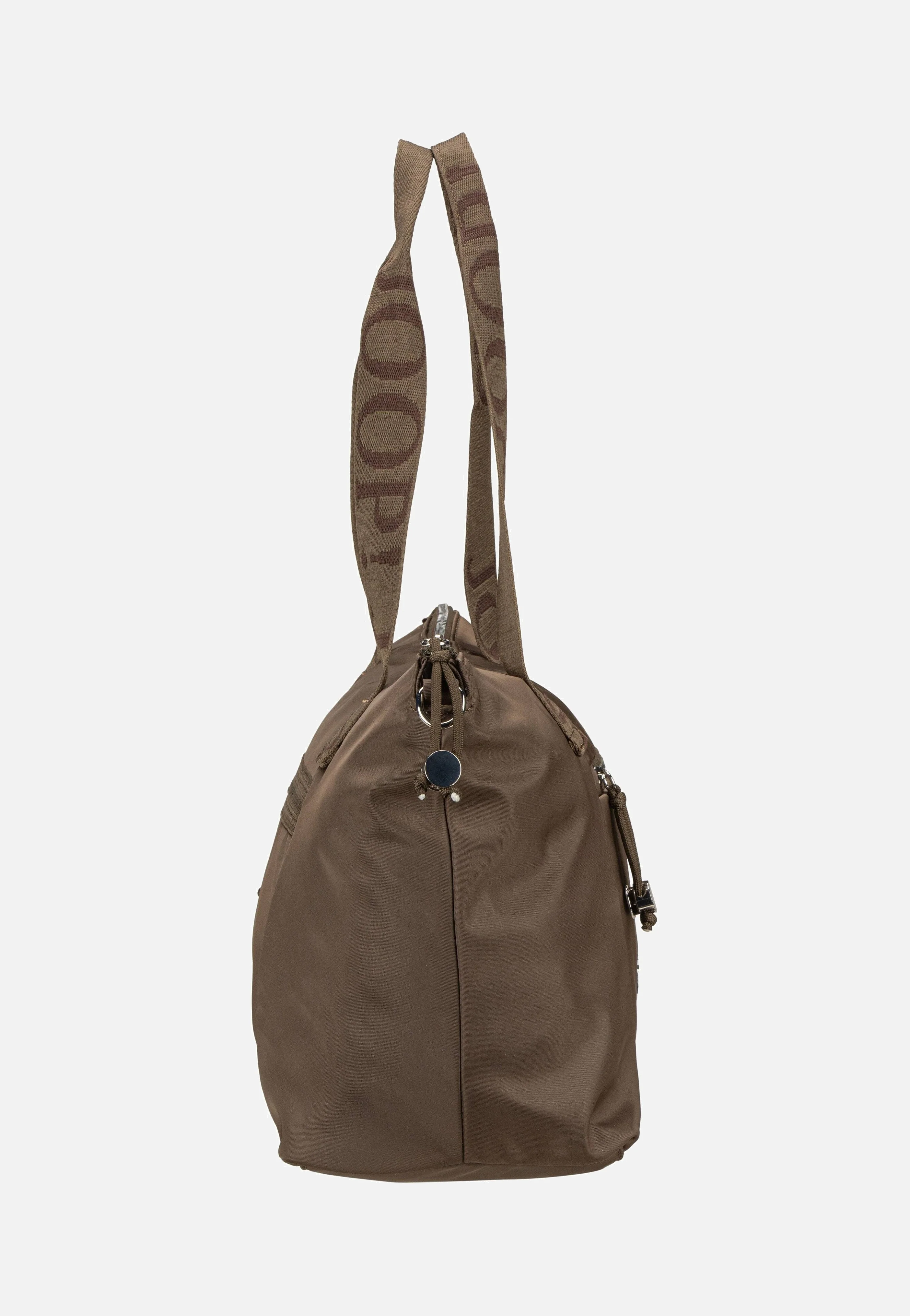 Lietissimo 1.0 Janita Shopper LHZ Olive Night - Shopper - Image 5