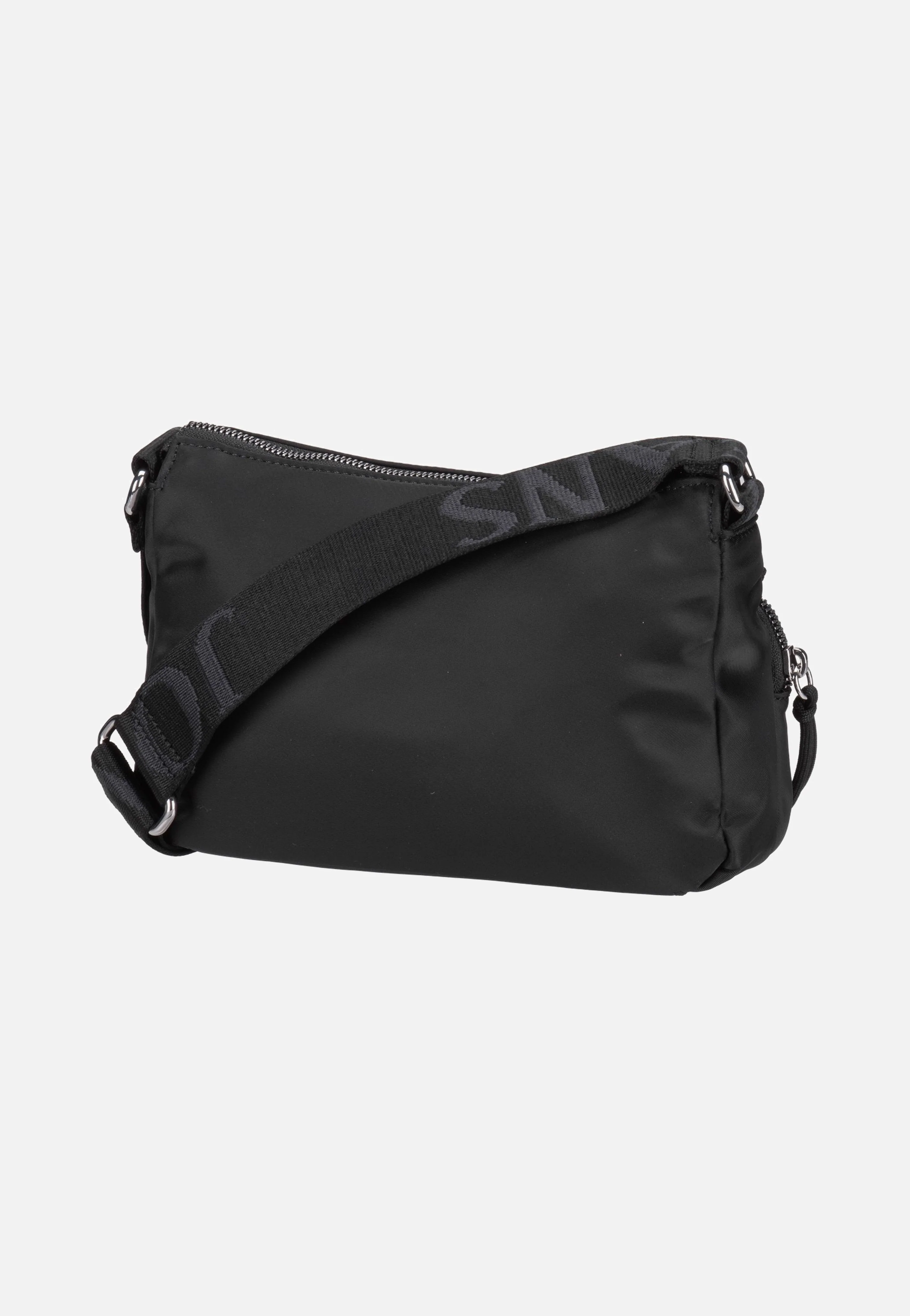 Lietissimo 1.0 Jasmina SHZ Black - Crossbody Bag - Image 3