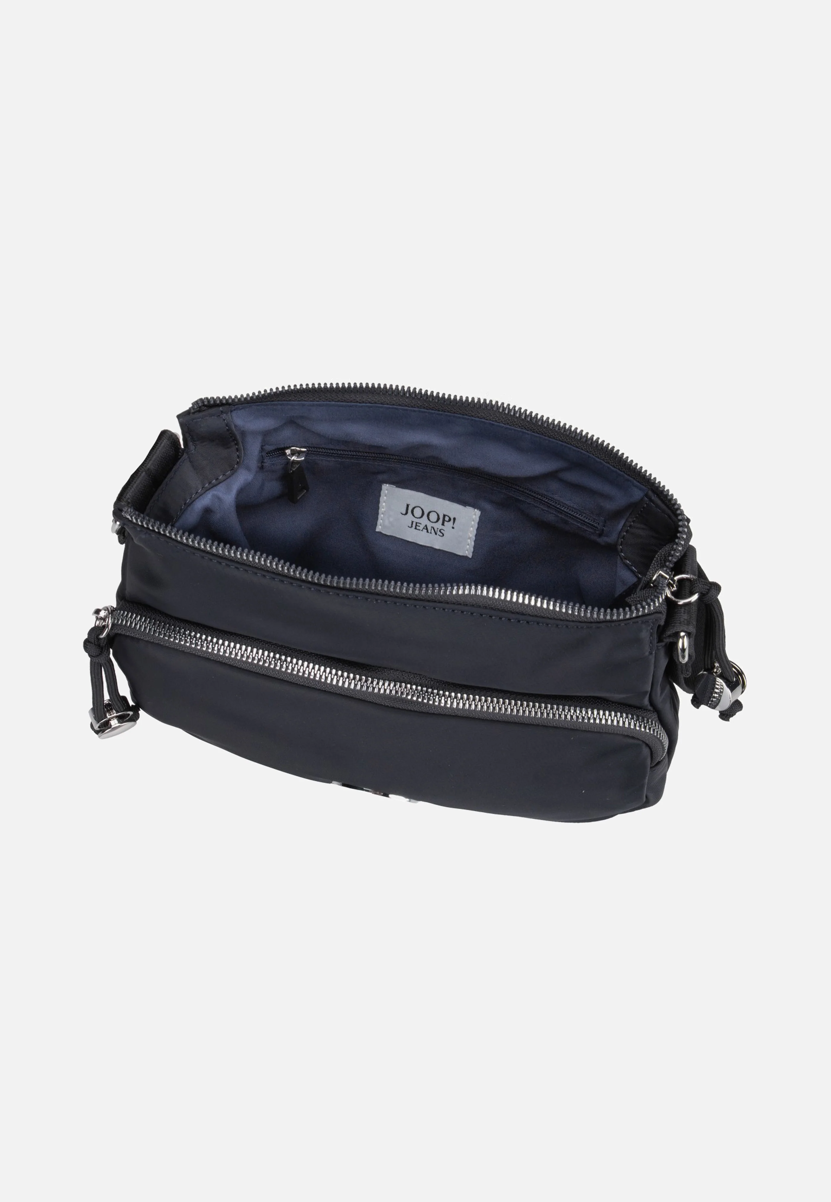 Lietissimo 1.0 Jasmina SHZ Nightblue - Crossbody Bag - Image 4