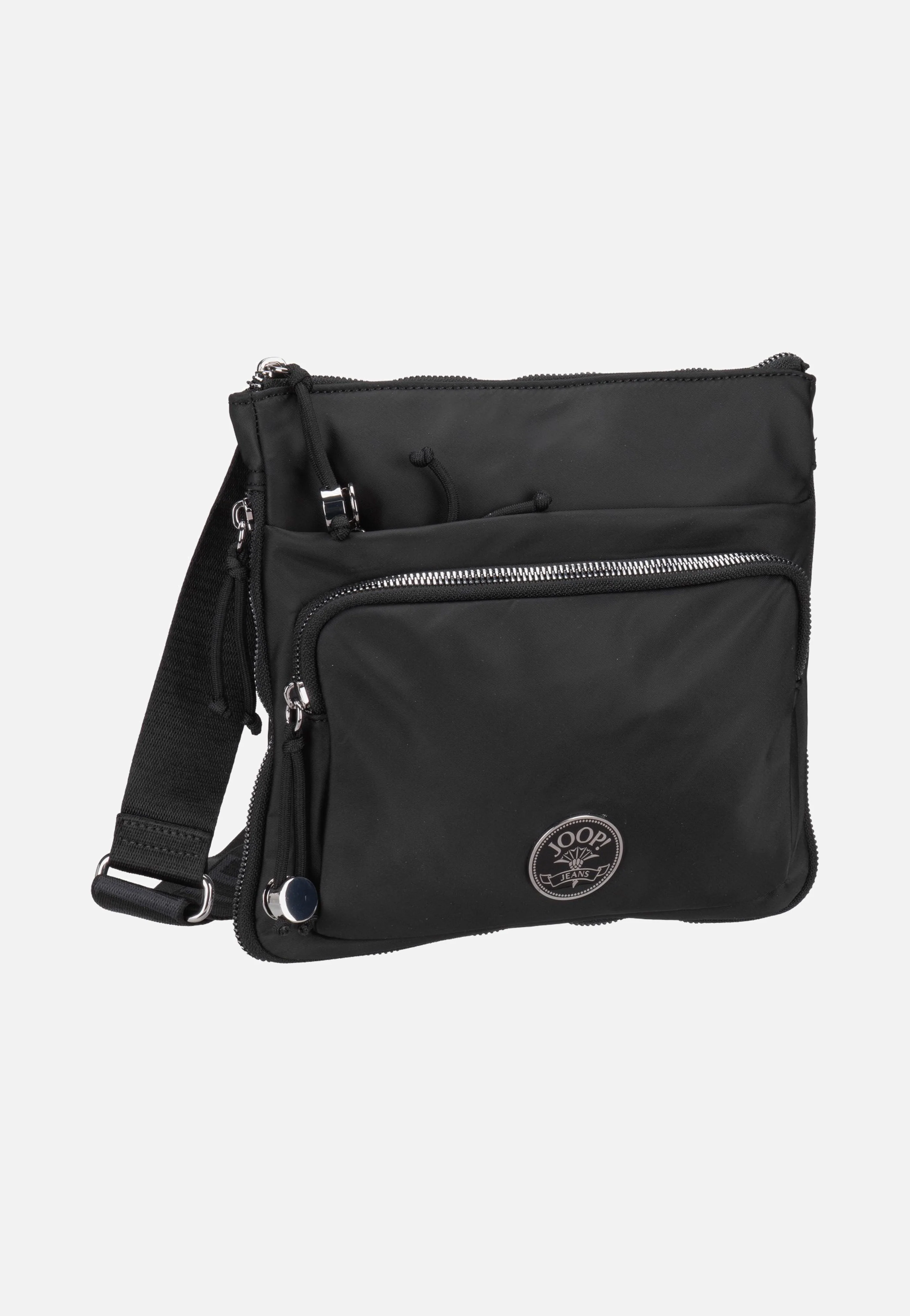 Lietissimo 1.0 Lilou MVZ Black - Crossbody Bag - Image 2