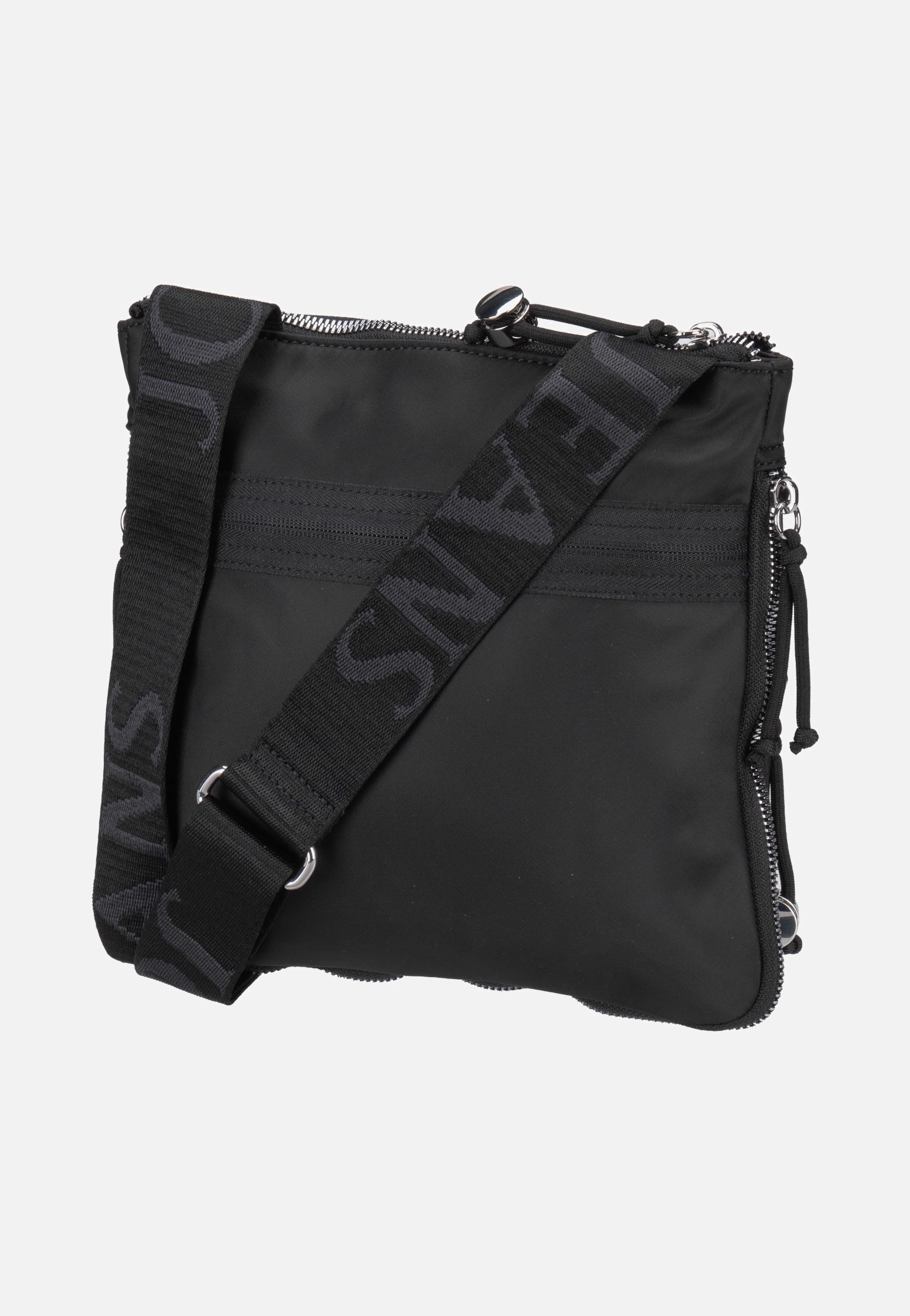 Lietissimo 1.0 Lilou MVZ Black - Crossbody Bag - Image 3