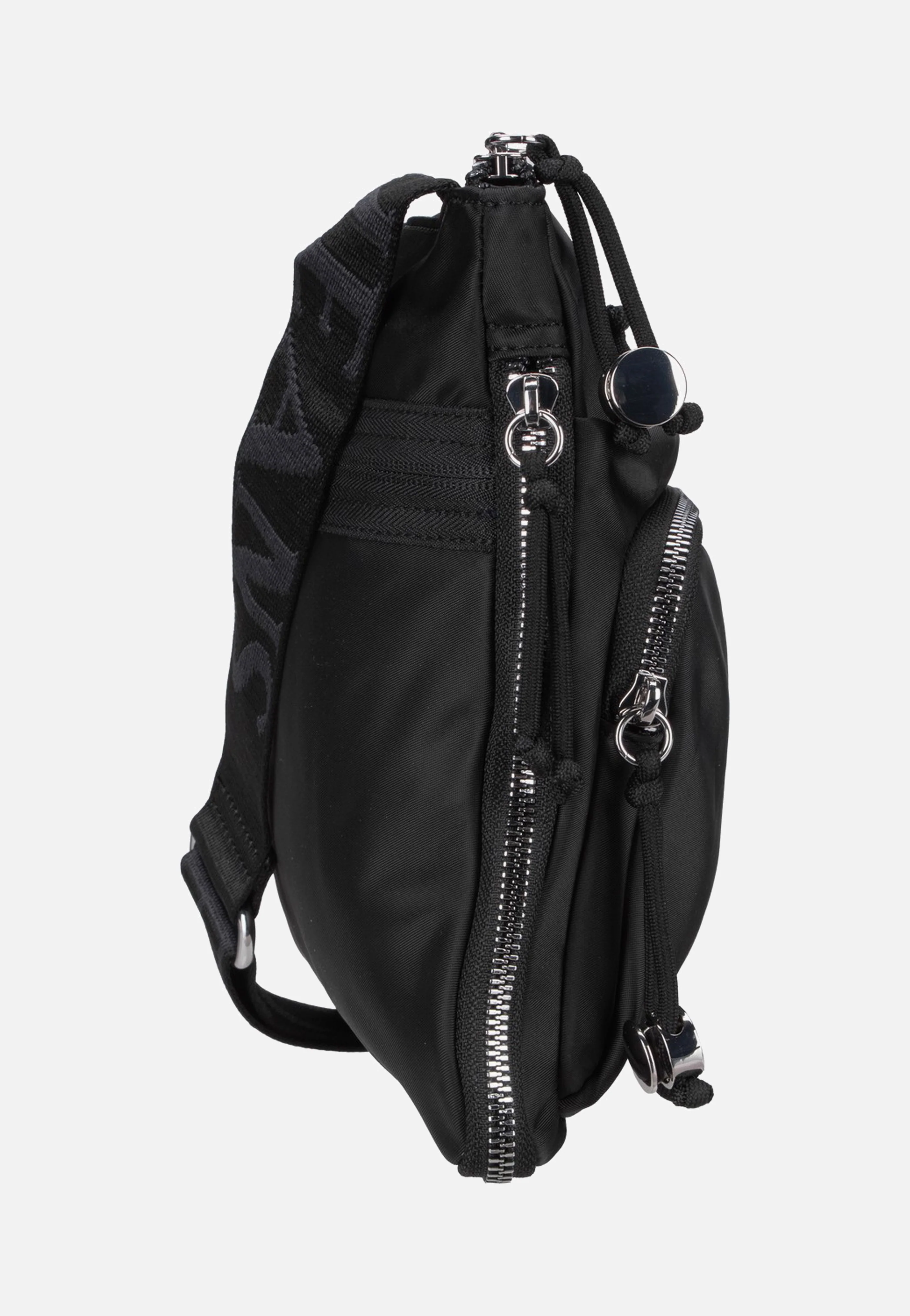 Lietissimo 1.0 Lilou MVZ Black - Crossbody Bag - Image 4