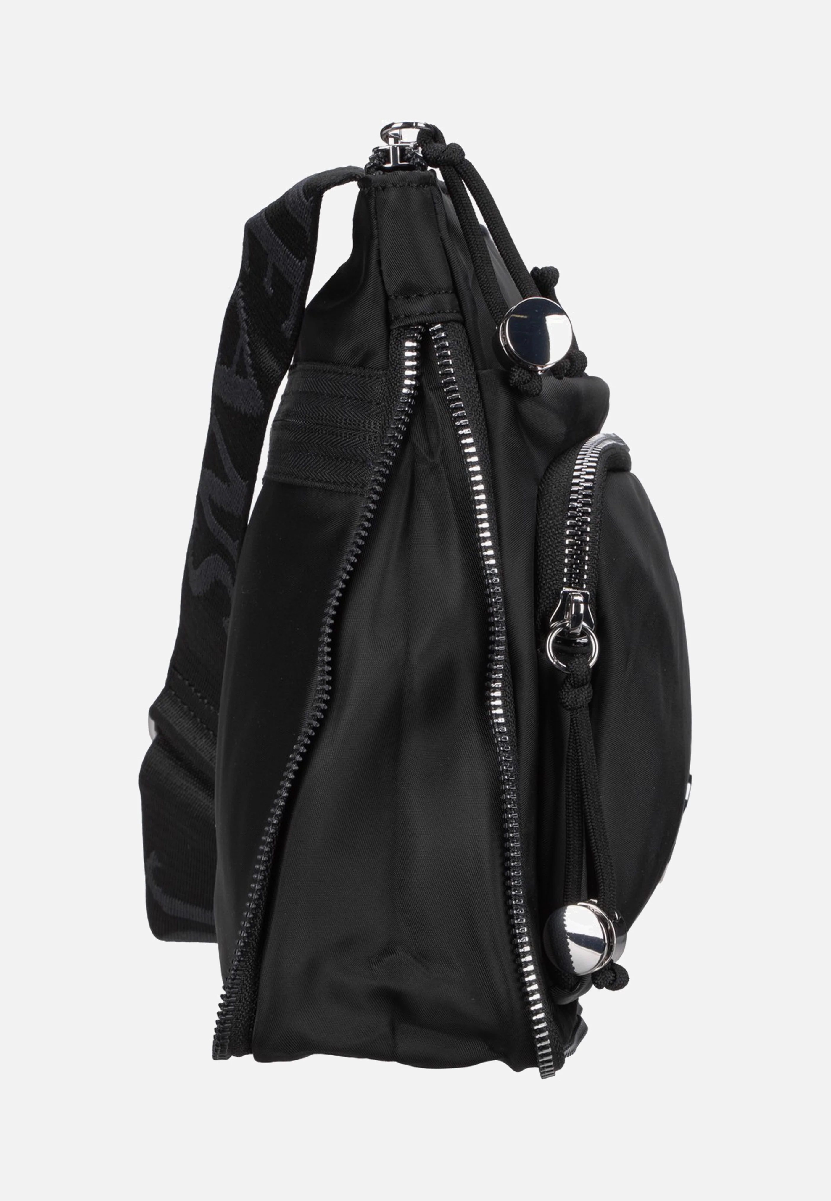 Lietissimo 1.0 Lilou MVZ Black - Crossbody Bag - Image 5