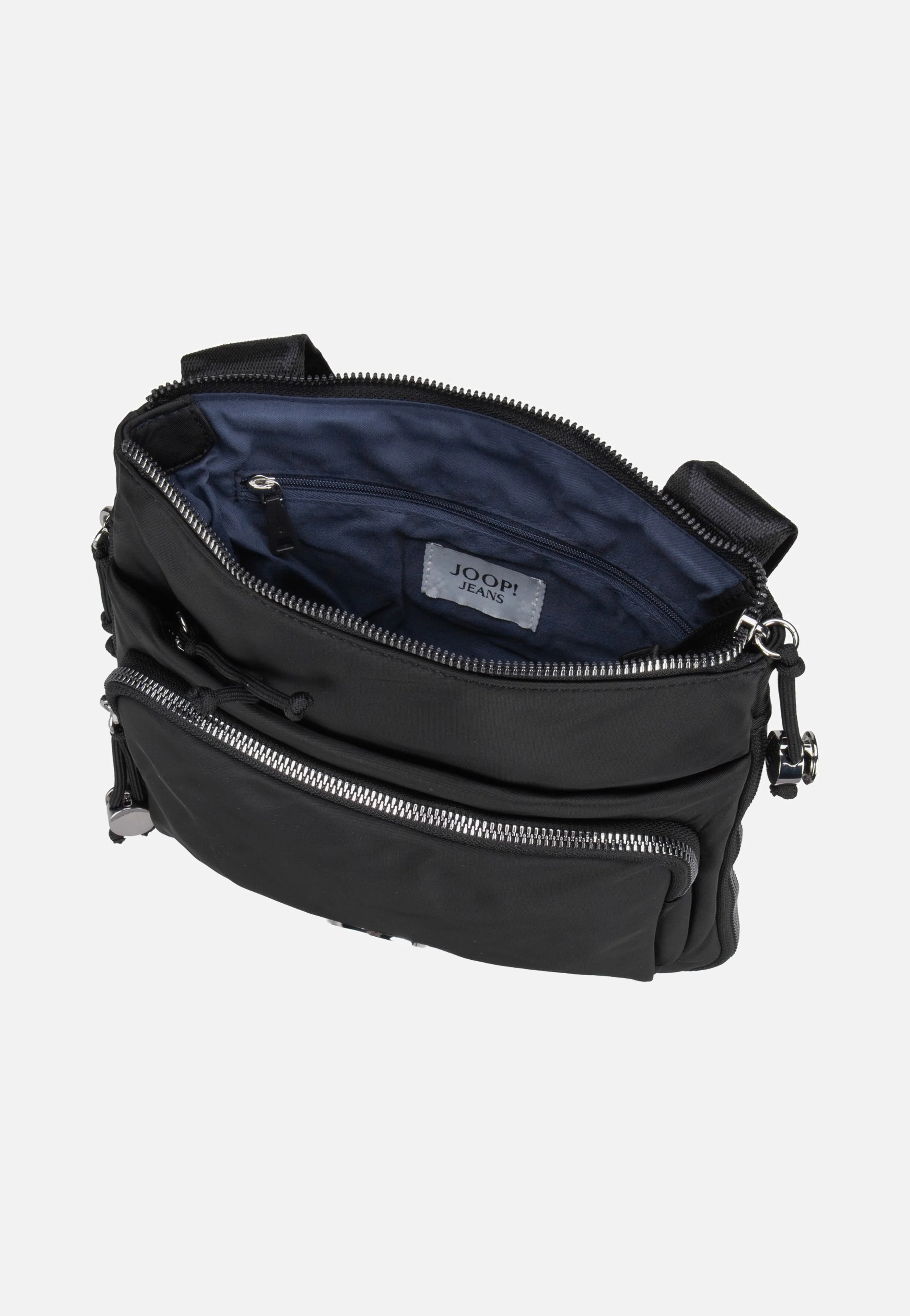 Lietissimo 1.0 Lilou MVZ Black - Crossbody Bag - Image 6