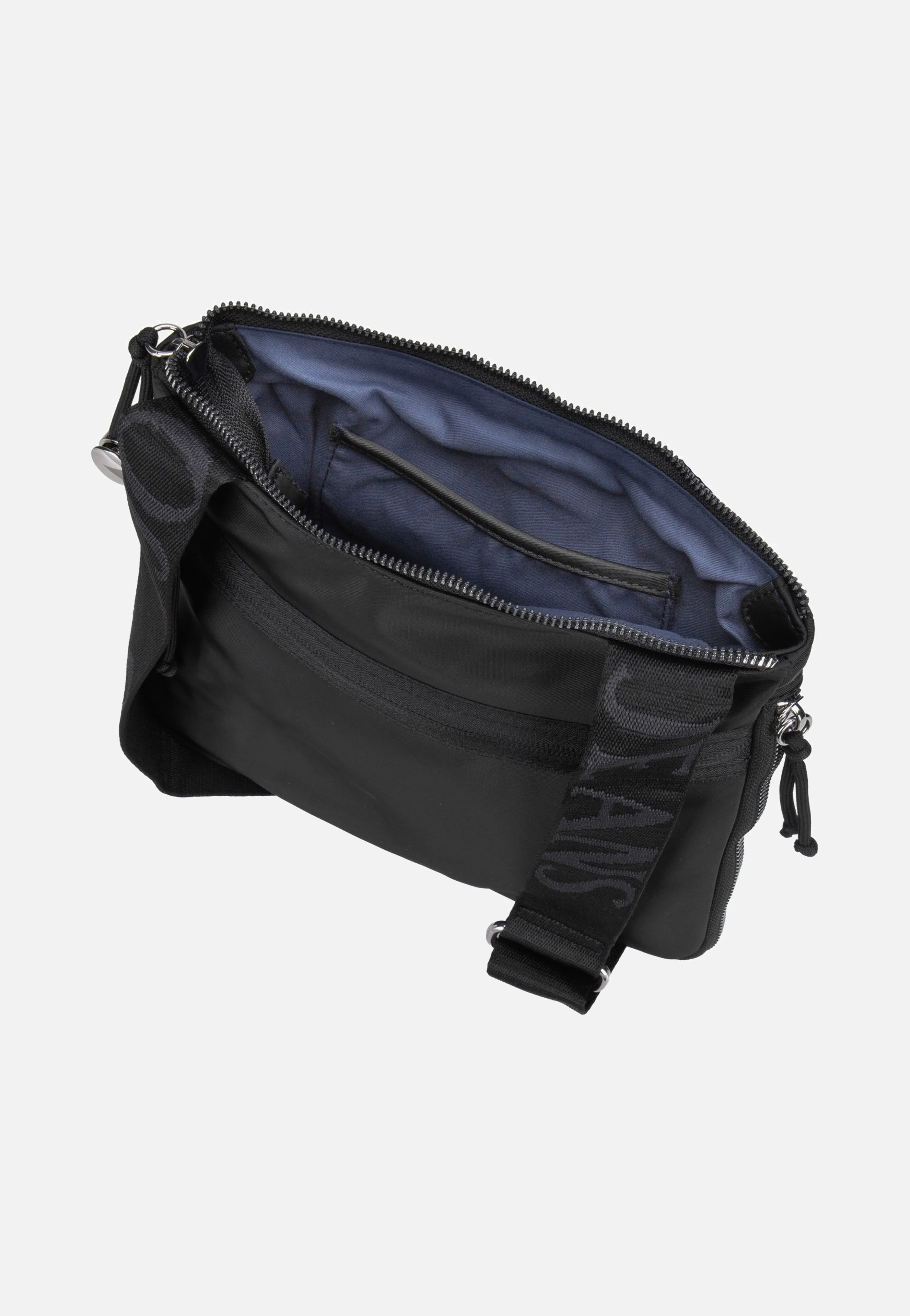 Lietissimo 1.0 Lilou MVZ Black - Crossbody Bag - Image 7