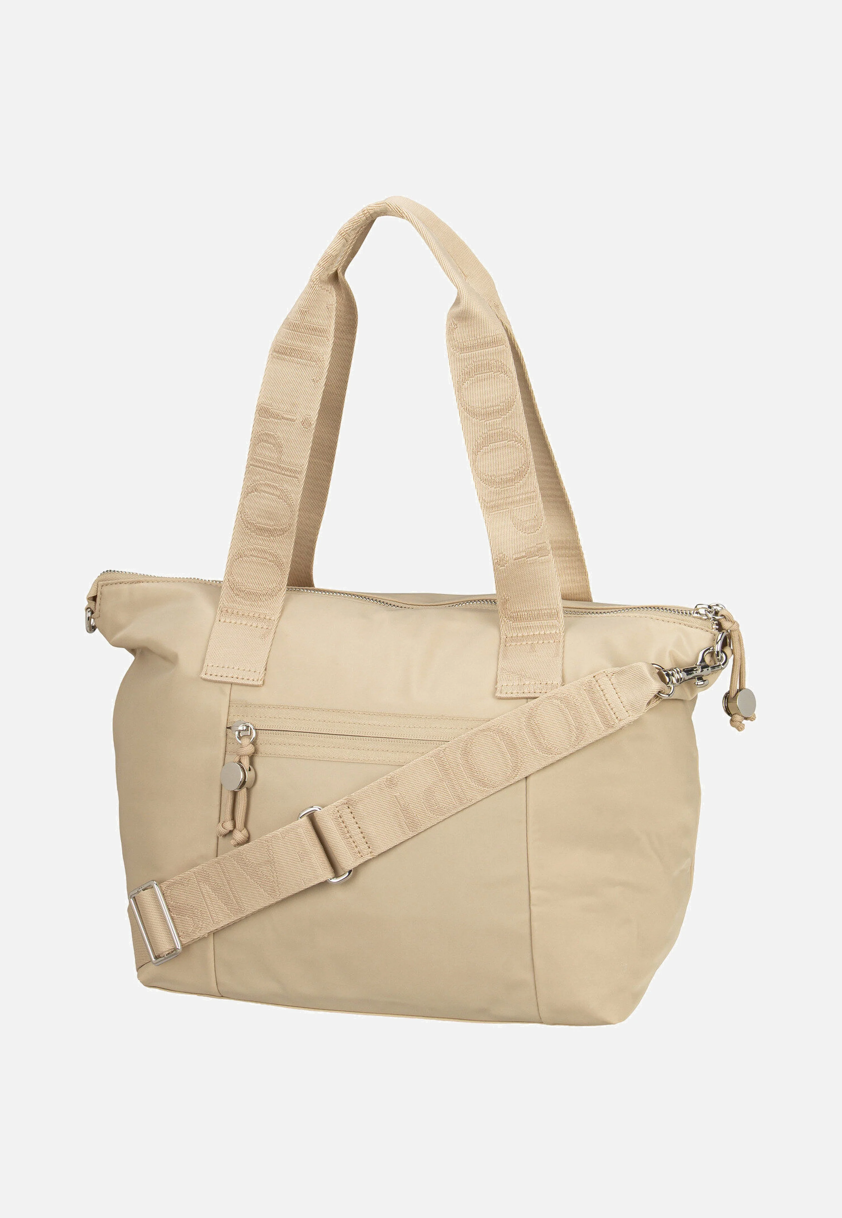 Lietissimo Janita LHZ Oyster Gray - Shopper - Image 2