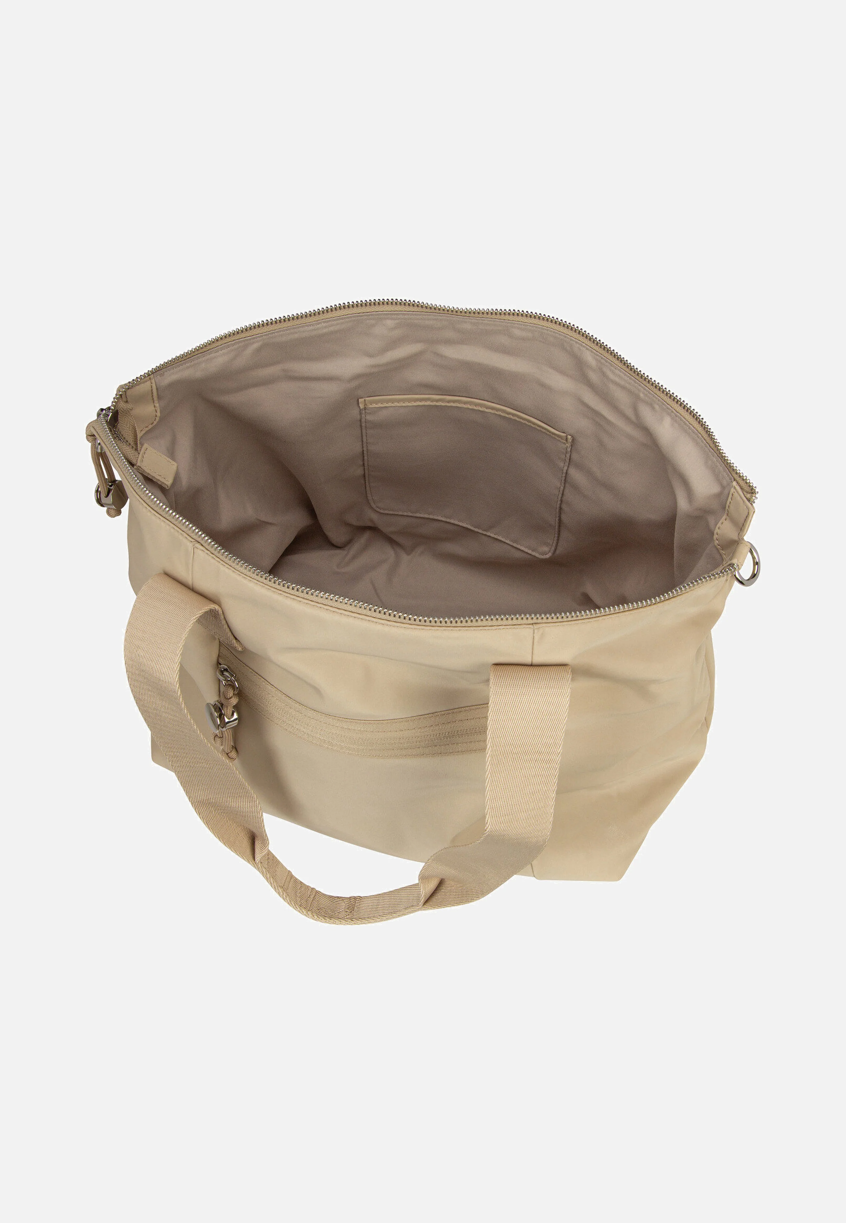 Lietissimo Janita LHZ Oyster Gray - Shopper - Image 3