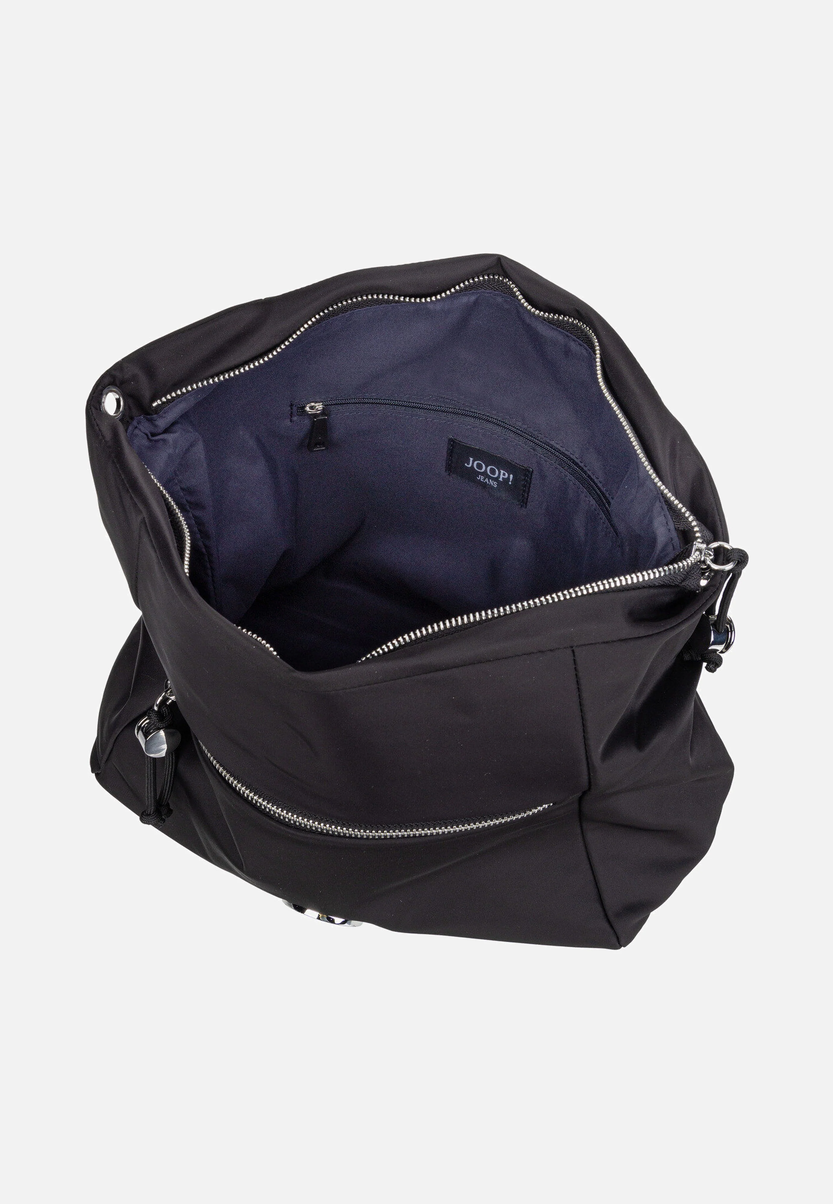 Lietissimo Kaja LHZ Black - Beuteltasche - Image 4