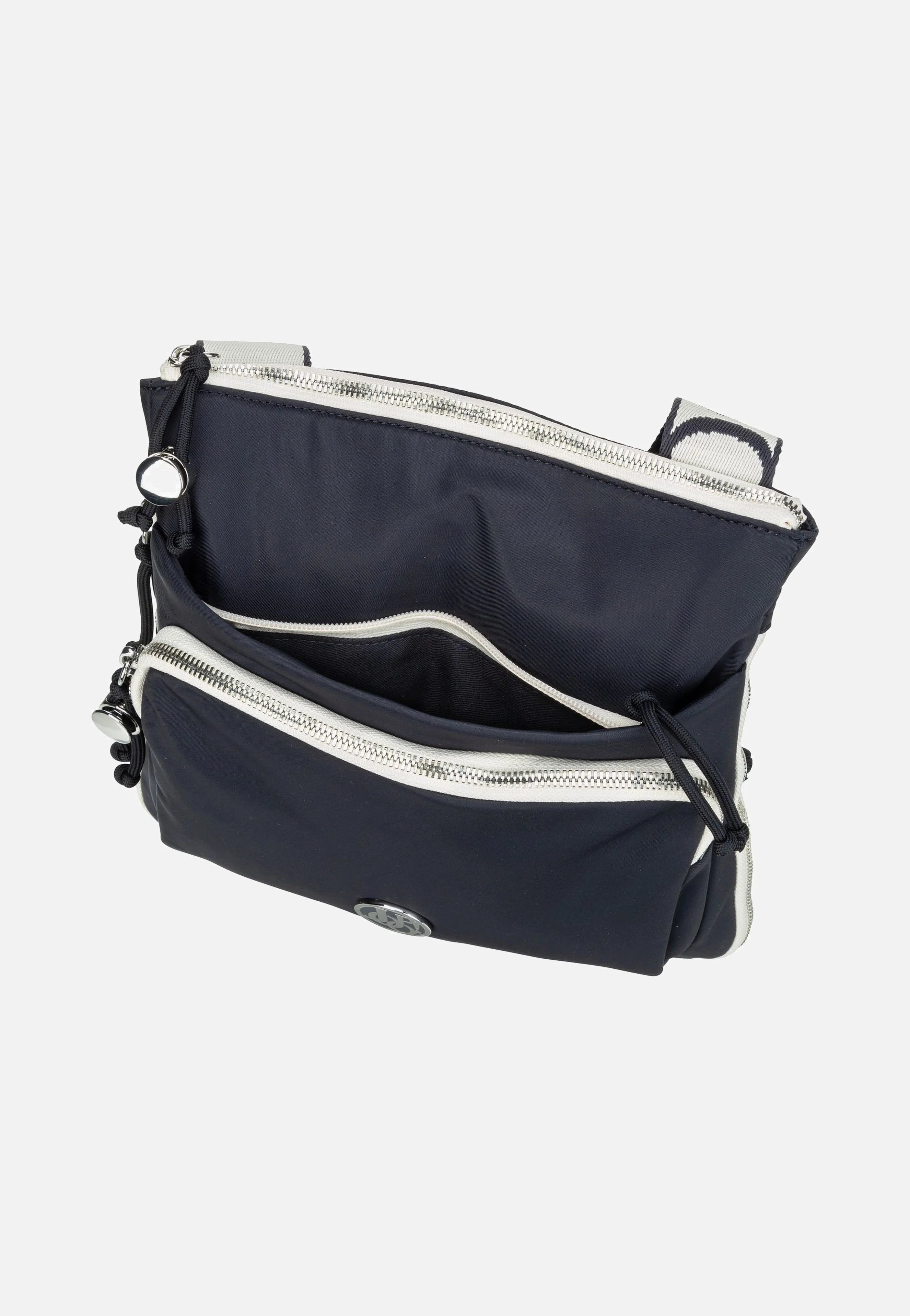 Lietissimo Lilou MVZ Night Blue - Beuteltasche - Image 4