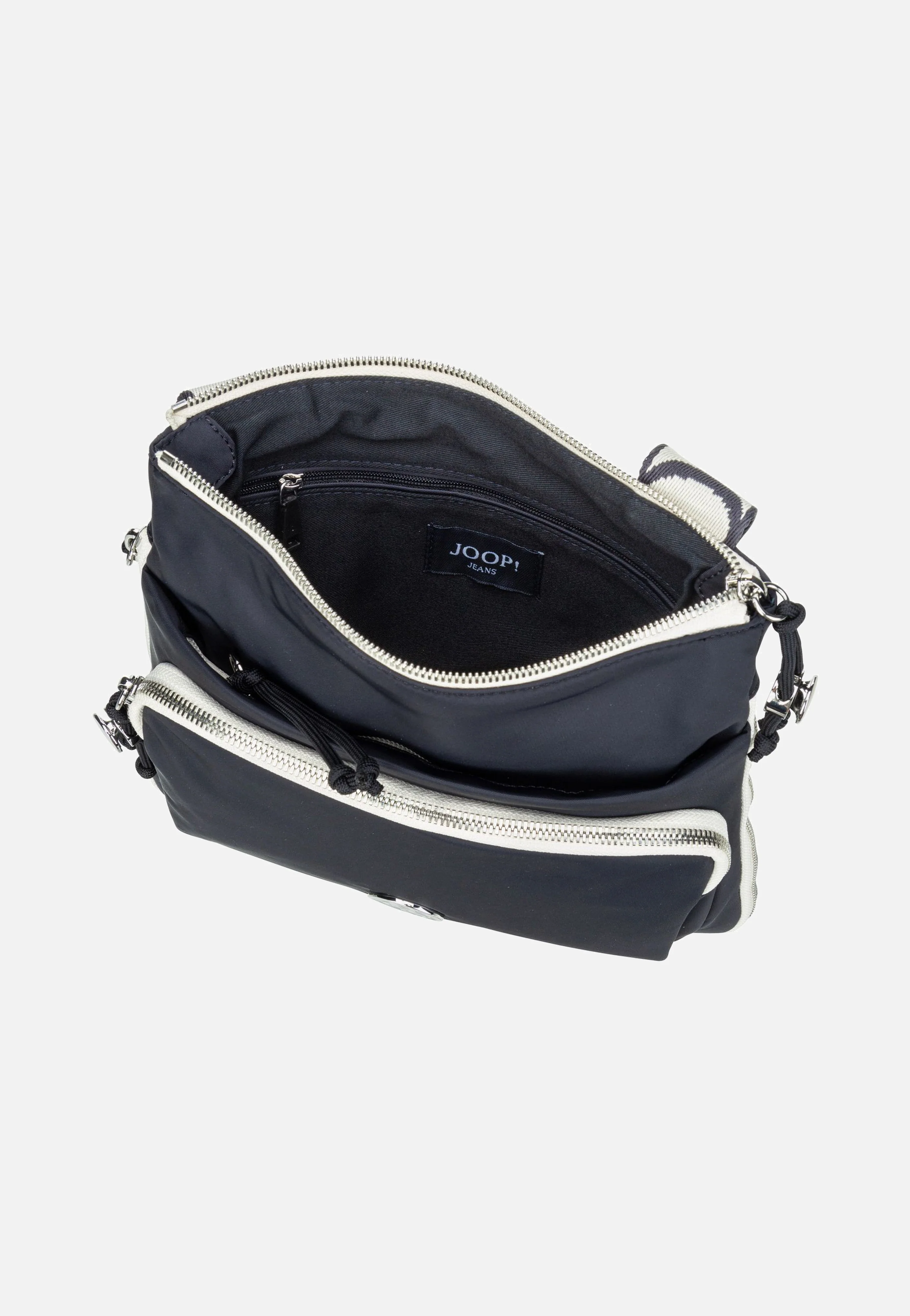 Lietissimo Lilou MVZ Night Blue - Beuteltasche - Image 5