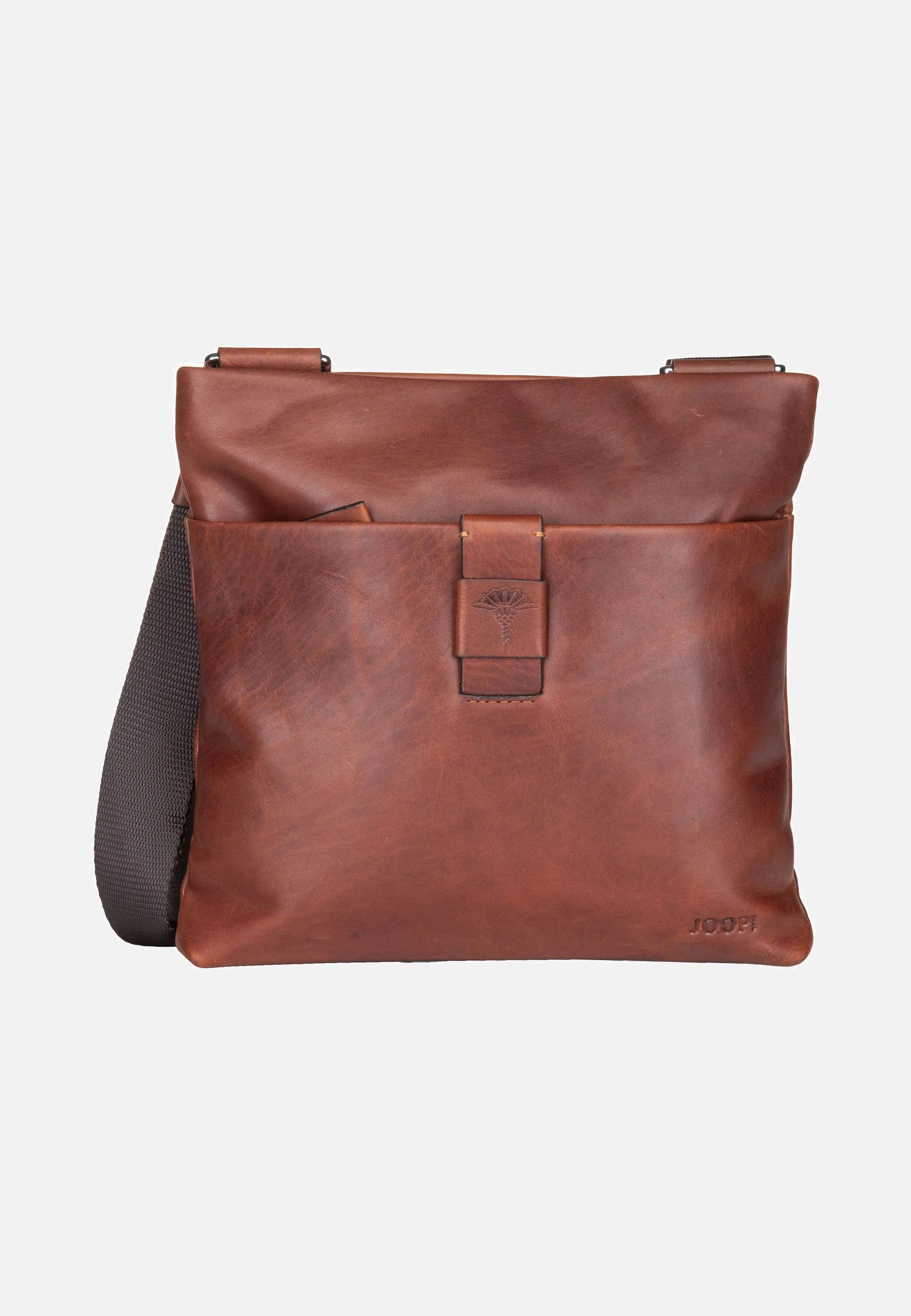 Loreto Lian Shoulderbag XSVZ Braun - Beuteltasche - Image 2
