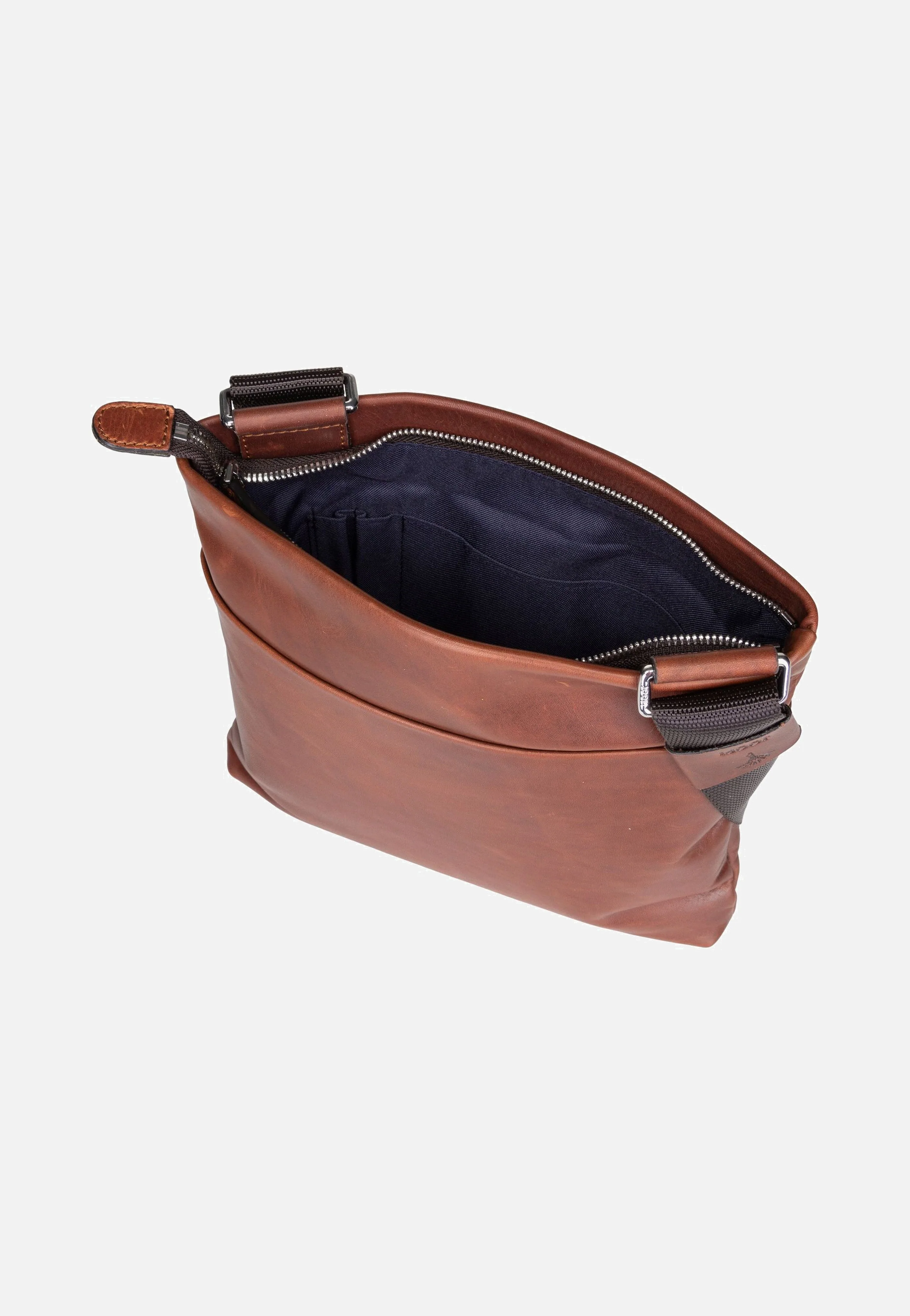 Loreto Lian Shoulderbag XSVZ Braun - Beuteltasche - Image 4