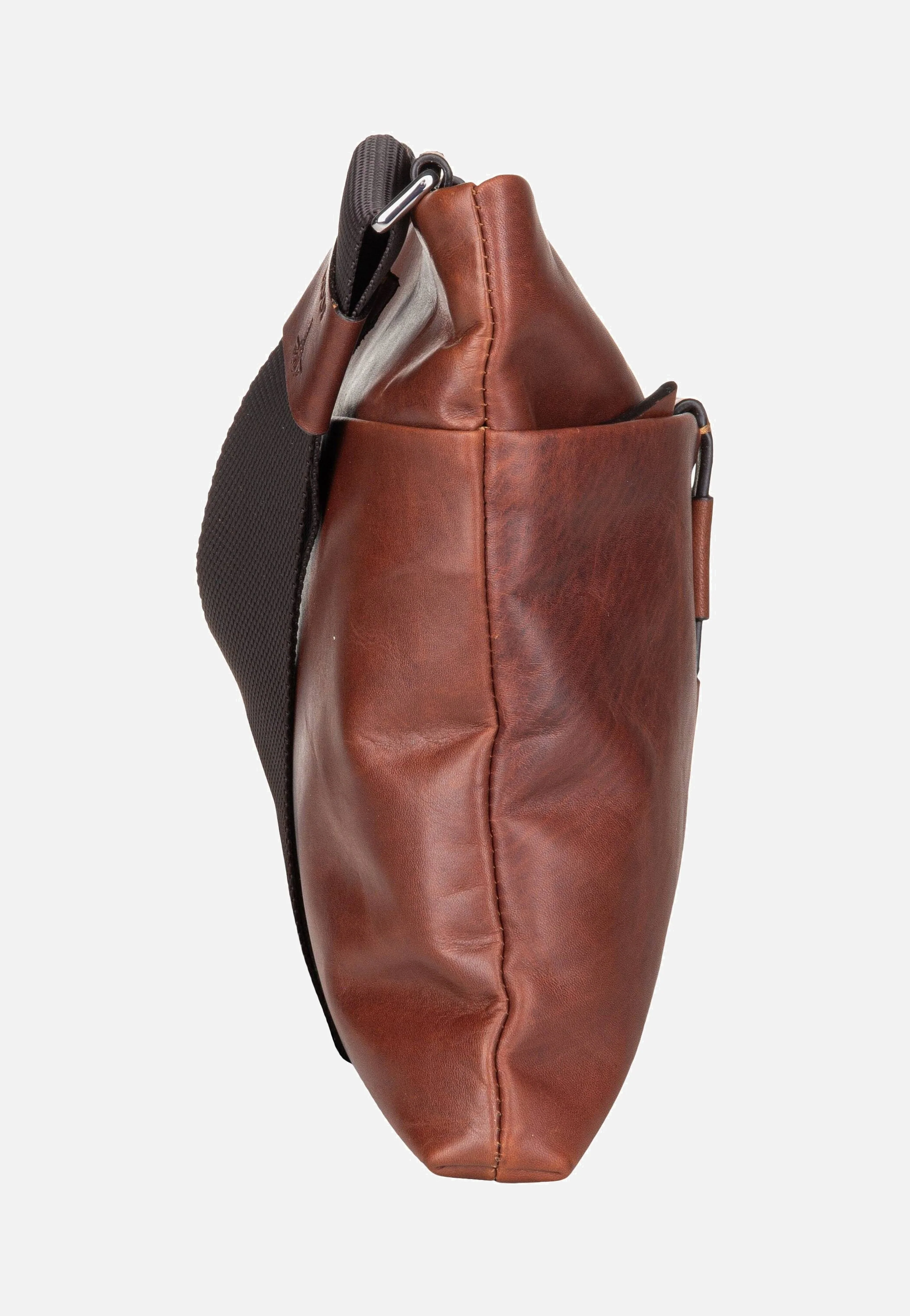Loreto Lian Shoulderbag XSVZ Braun - Beuteltasche - Image 6