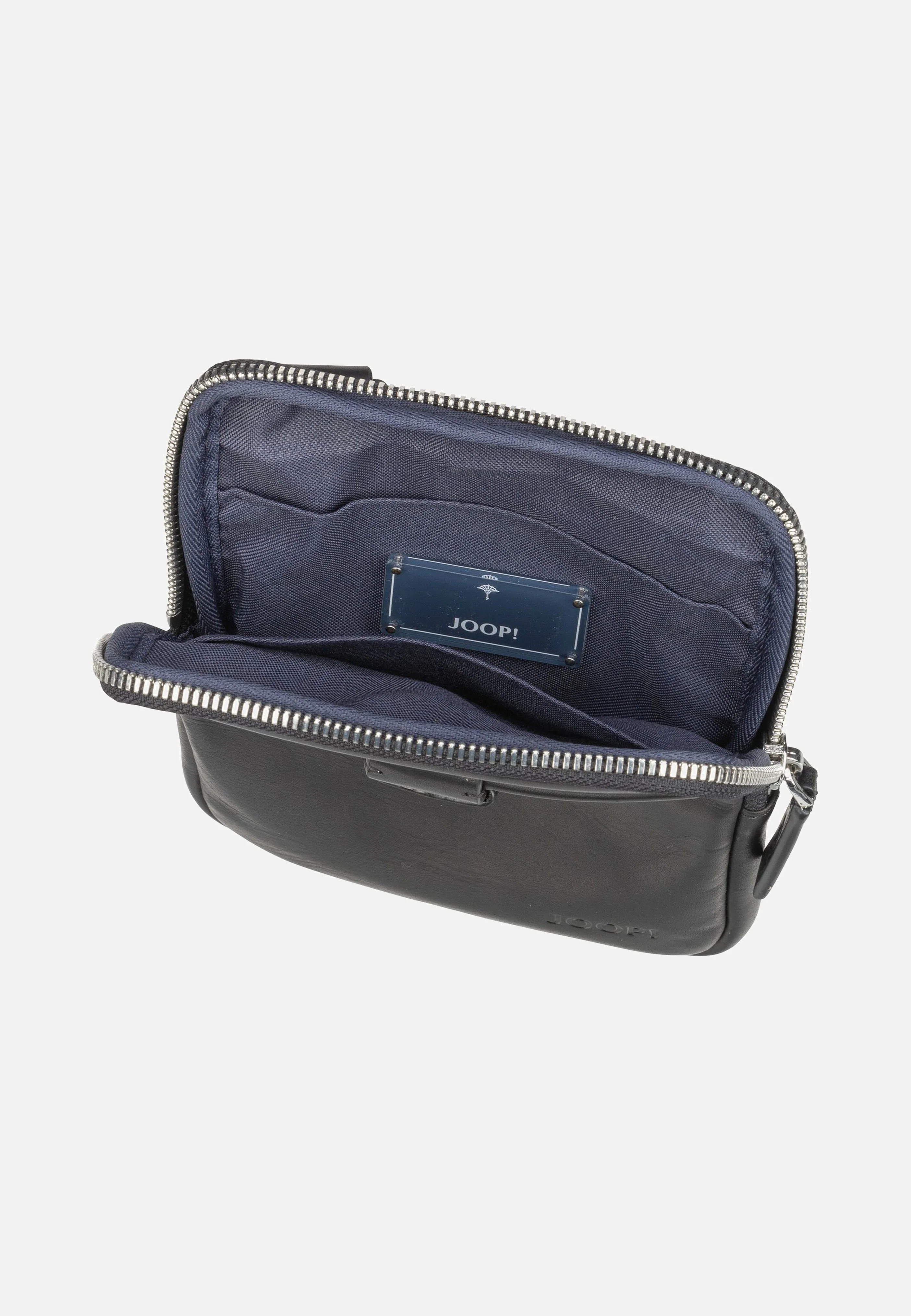 Loreto Rafael XSVZ Black - Crossbody Bag - Image 3