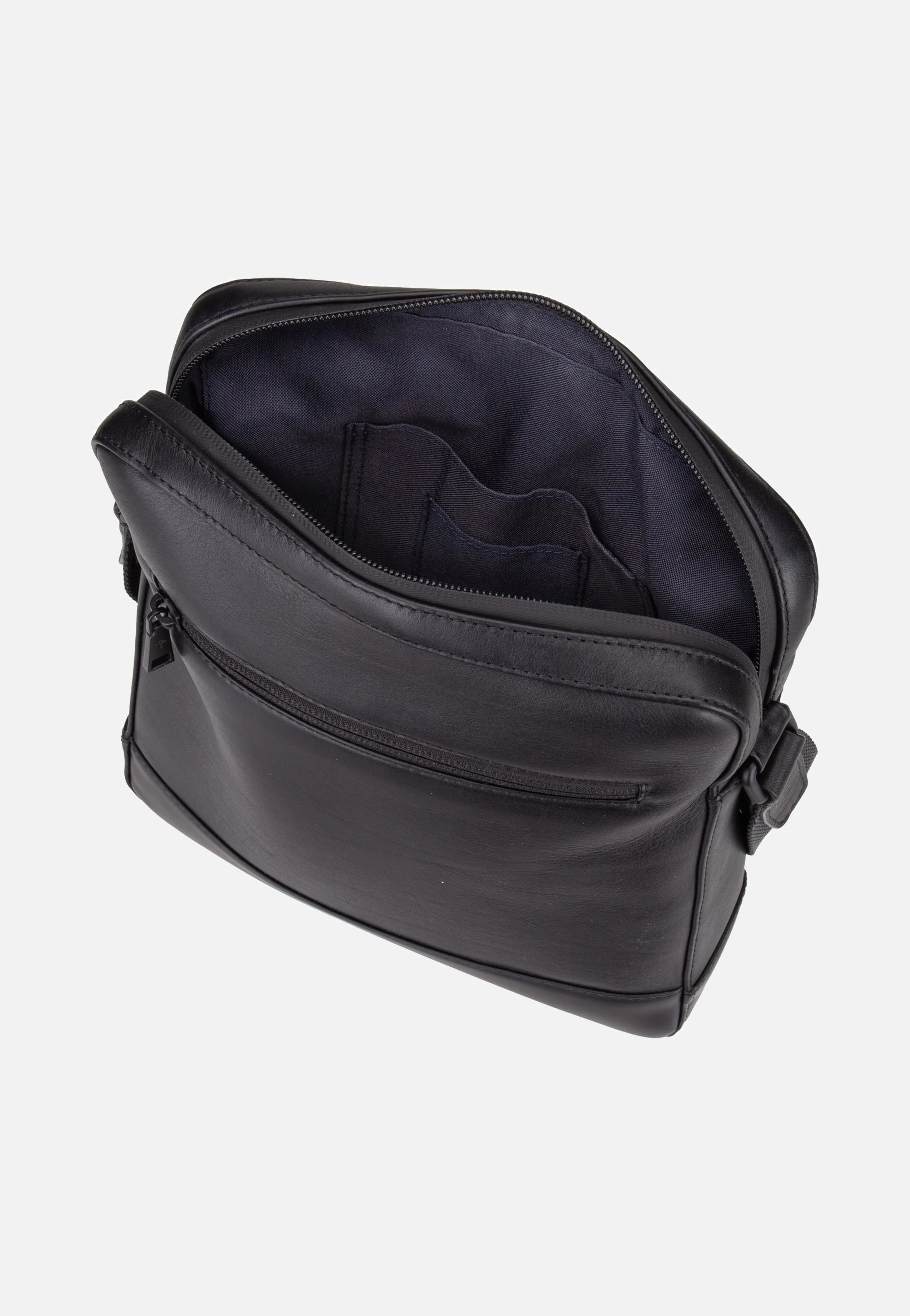 Manciano Remus XSVZ Black - Umhängetasche - Image 6