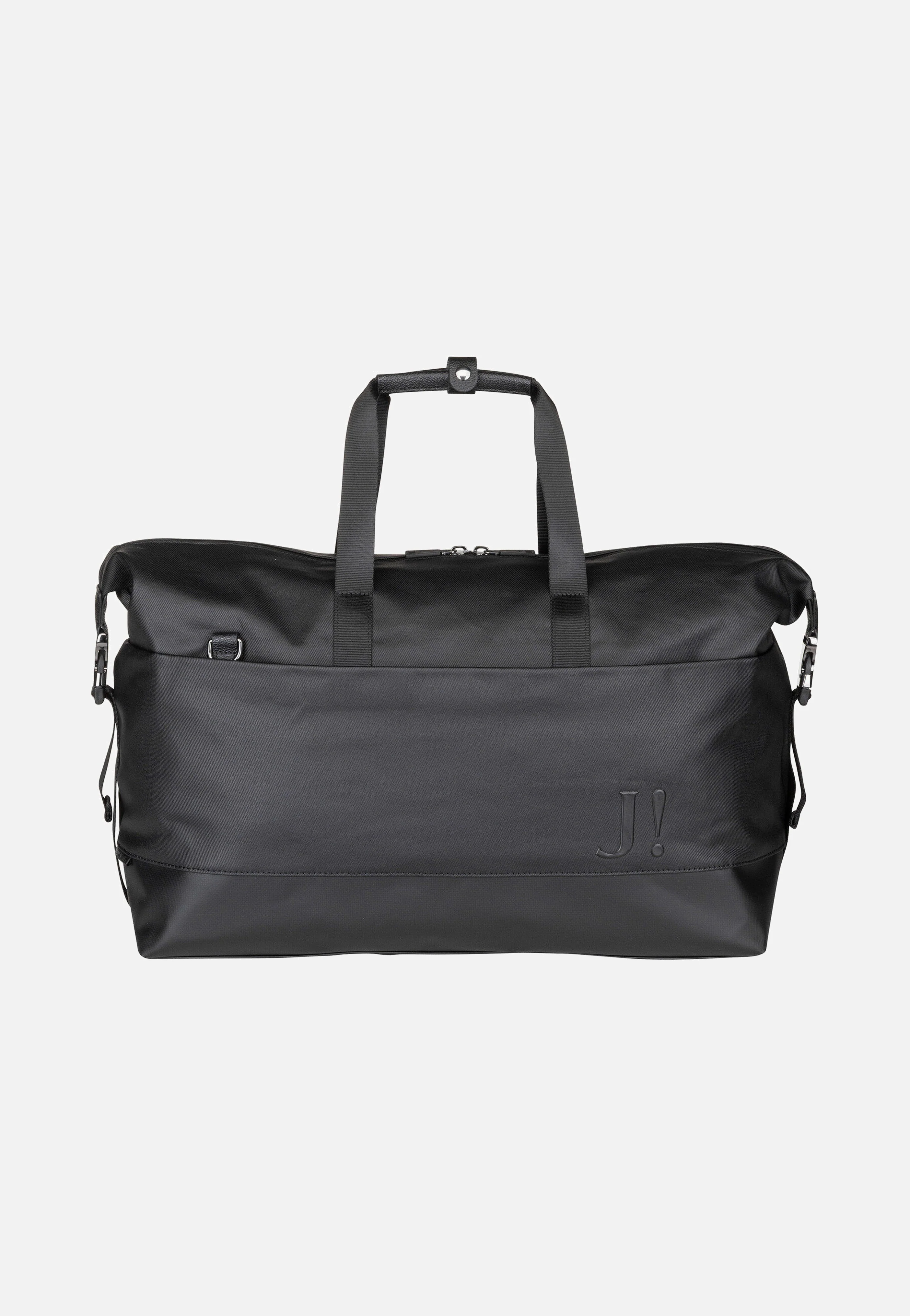 Marcena Maik MHZ Black - Weekender