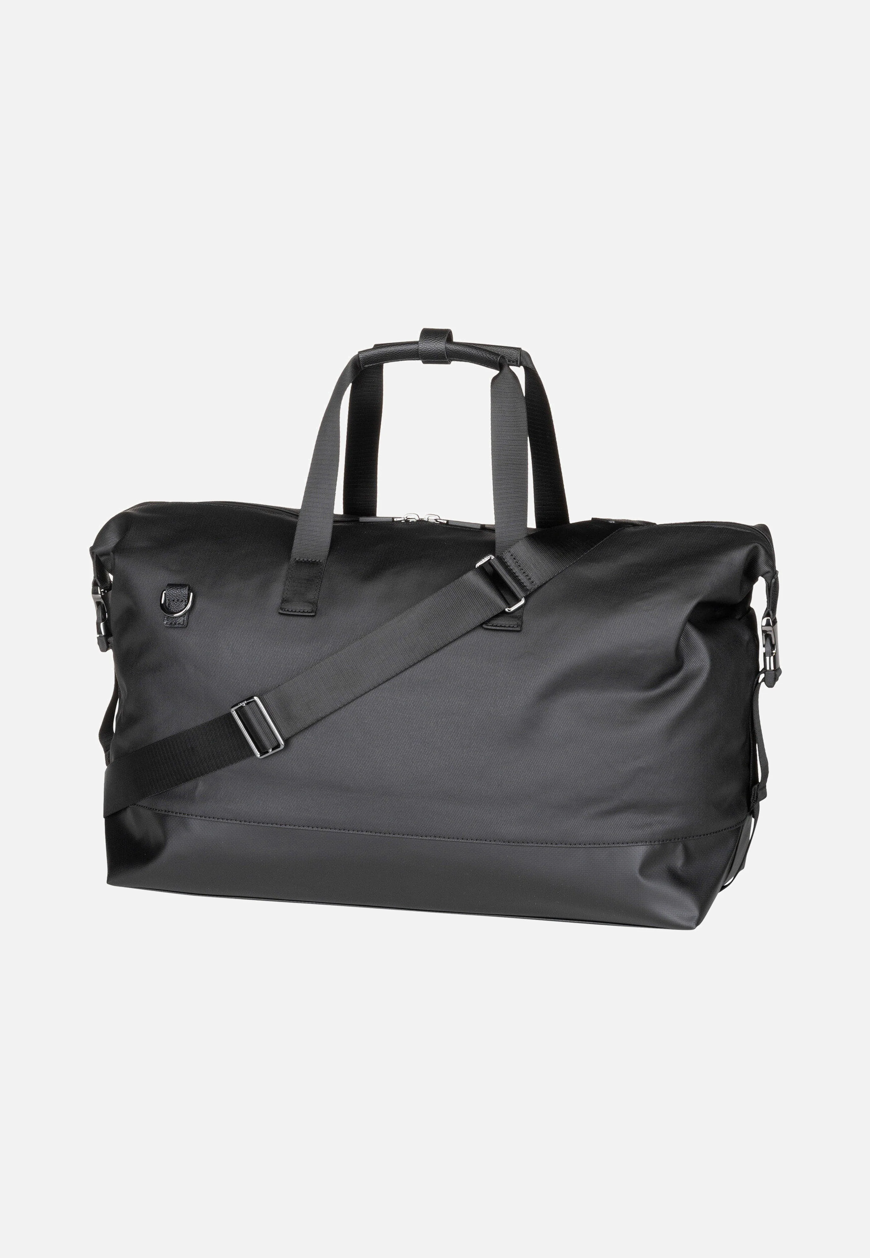 Marcena Maik MHZ Black - Weekender - Image 2