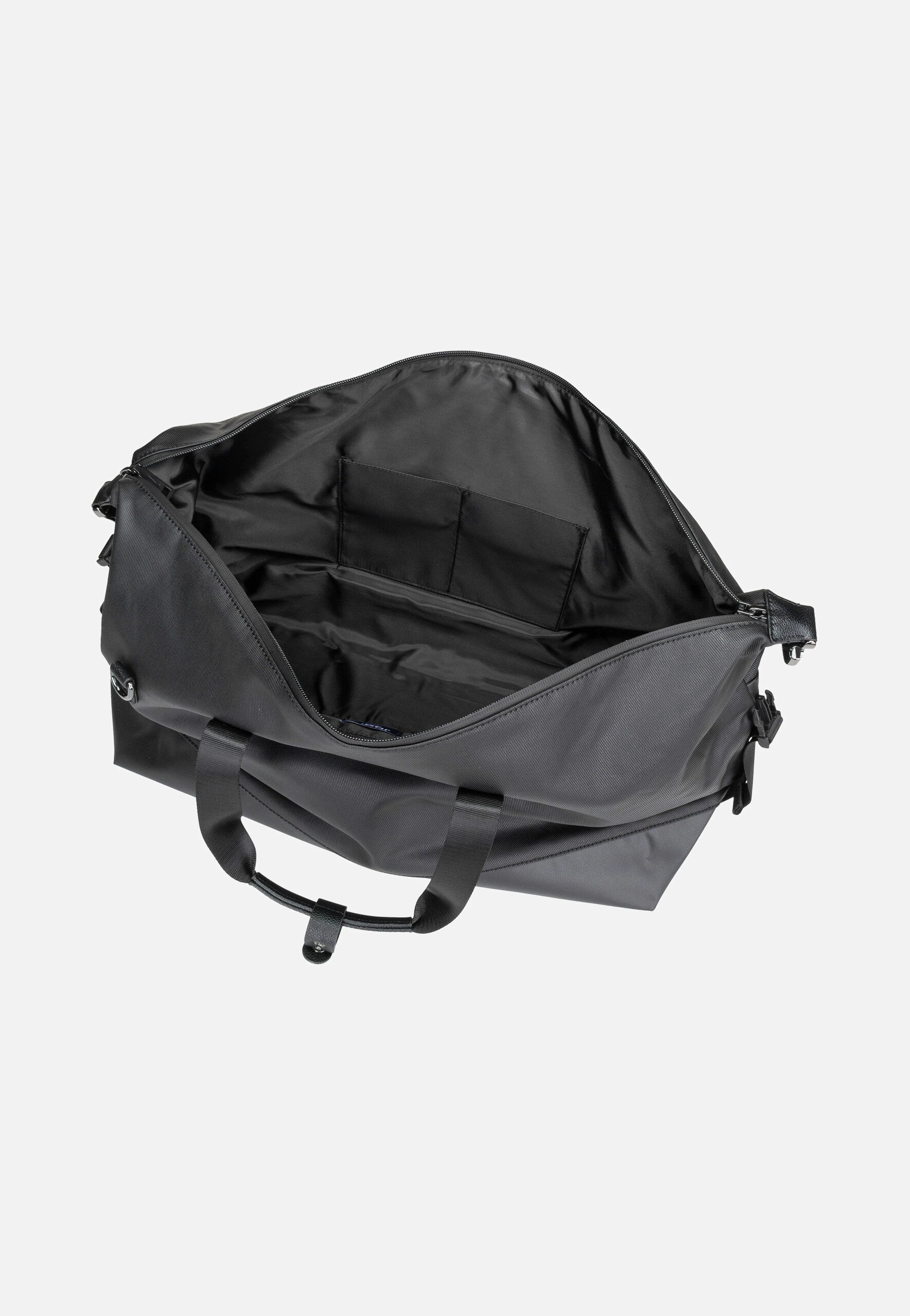 Marcena Maik MHZ Black - Weekender - Image 3