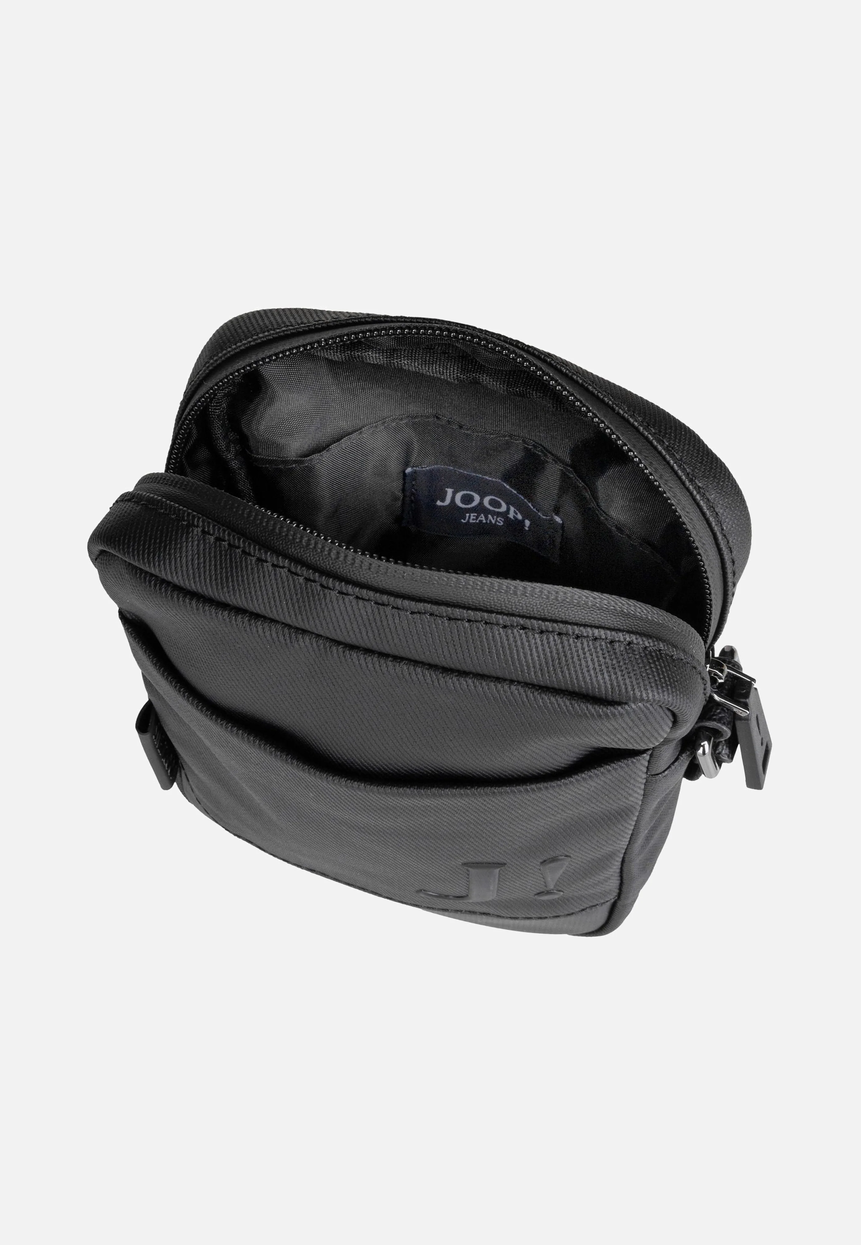 Marcena Rafael XSVZ Black - Crossbody Bag - Image 4