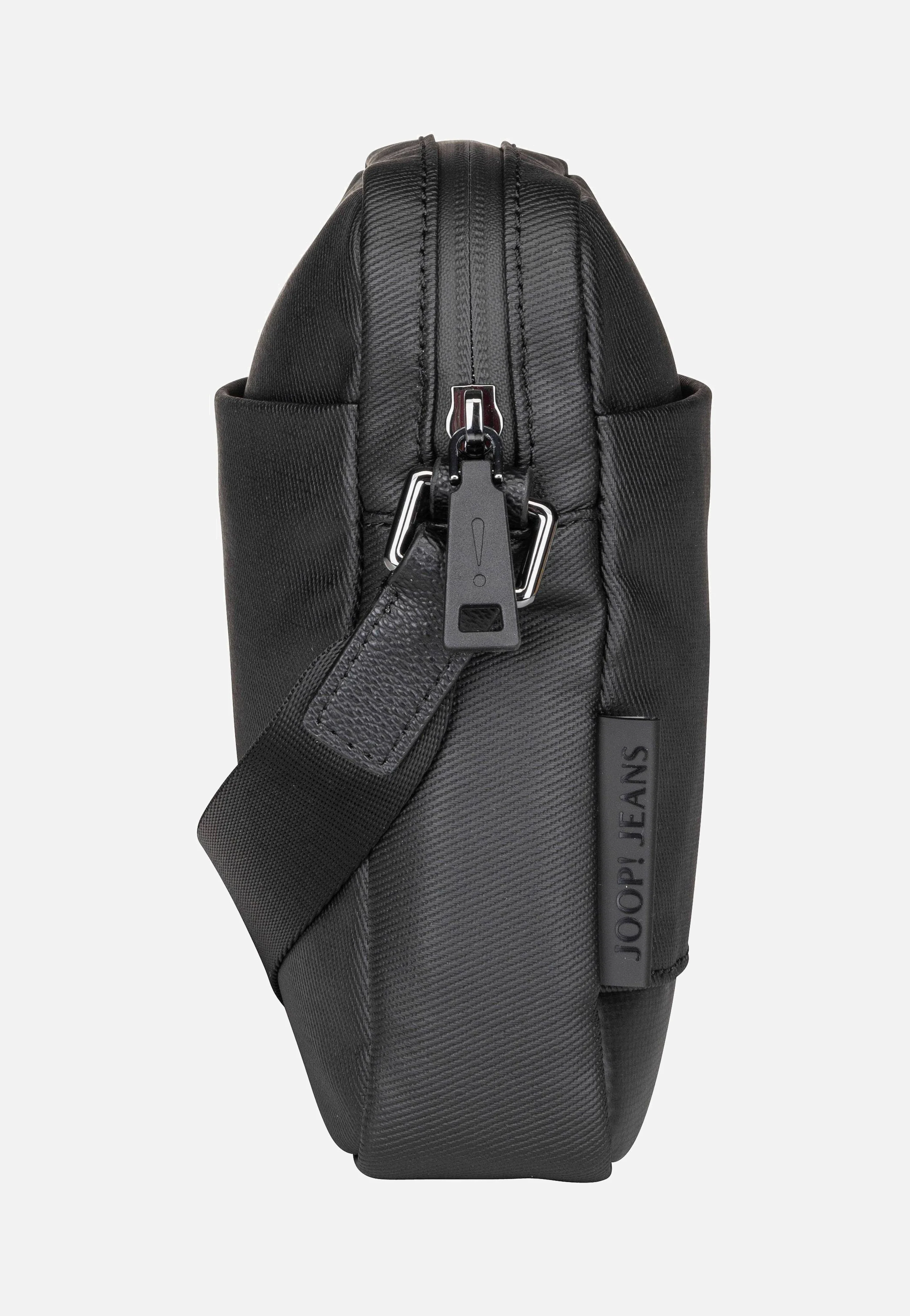 Marcena Rafael XSVZ Black - Crossbody Bag - Image 5