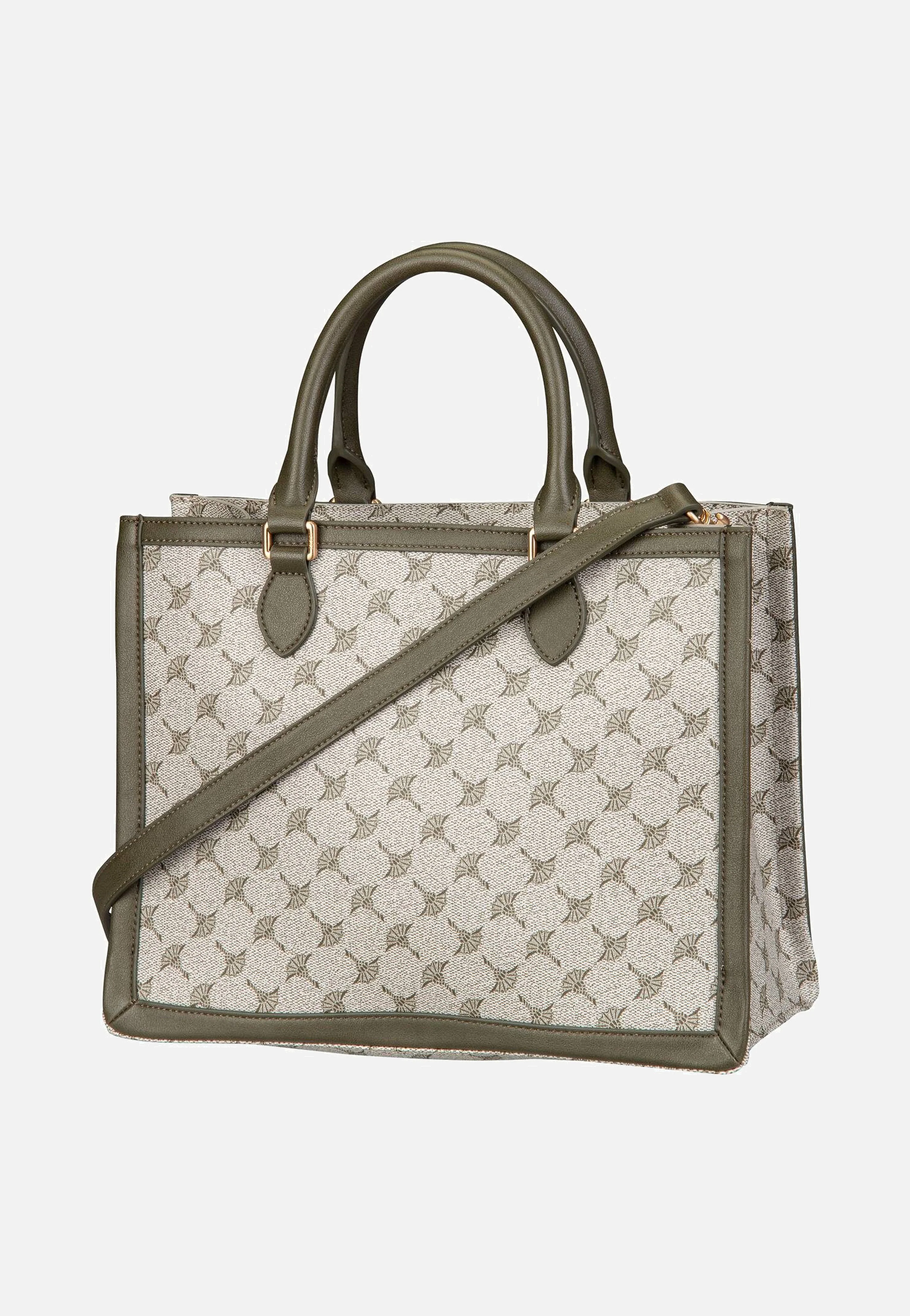 Mazzolino Aurelia Handbag MHZ Burnt Olive - Henkeltasche - Image 2