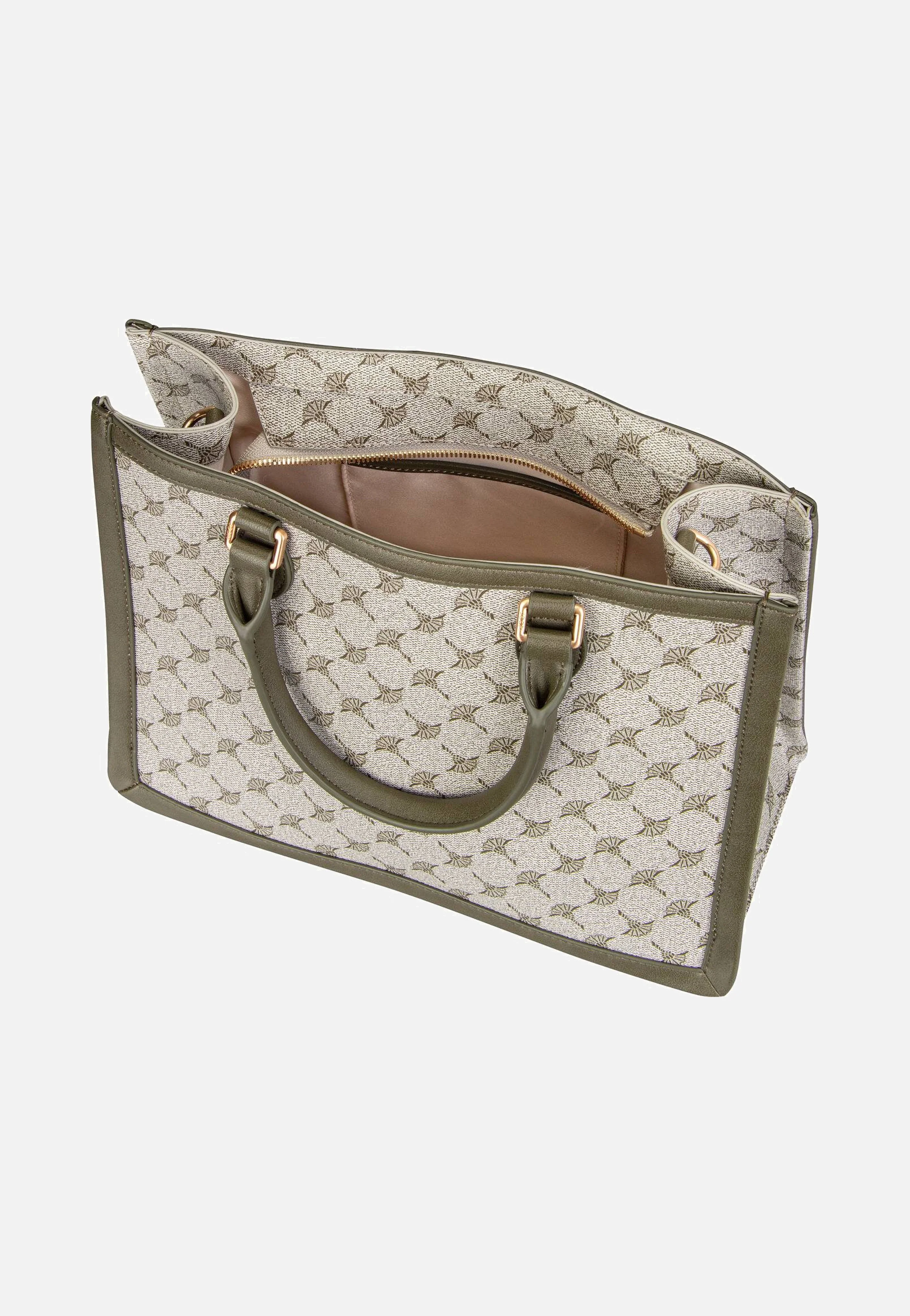 Mazzolino Aurelia Handbag MHZ Burnt Olive - Henkeltasche - Image 4