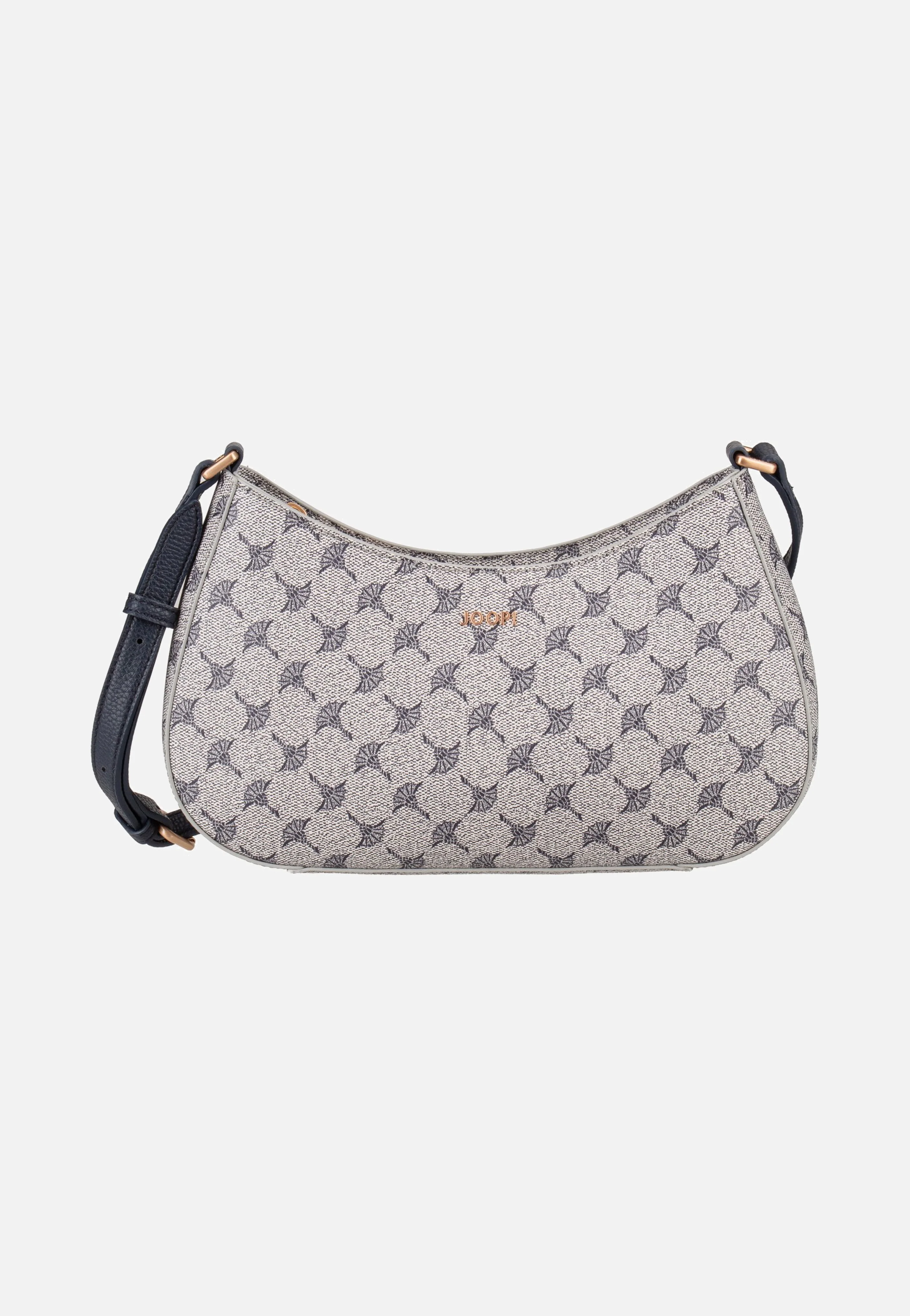 Mazzolino Brooke MHZ Darkblue - Crossbody Bag - Image 2