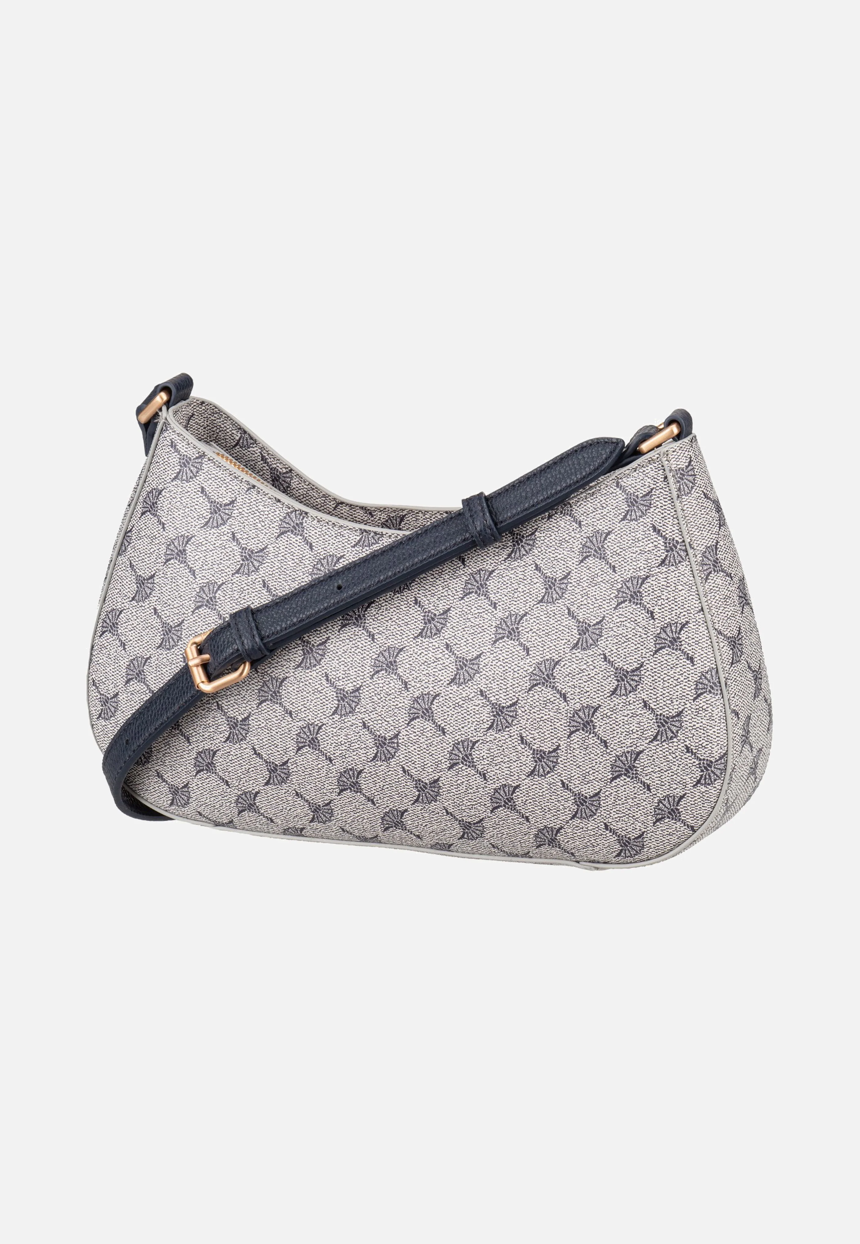Mazzolino Brooke MHZ Darkblue - Crossbody Bag - Image 3