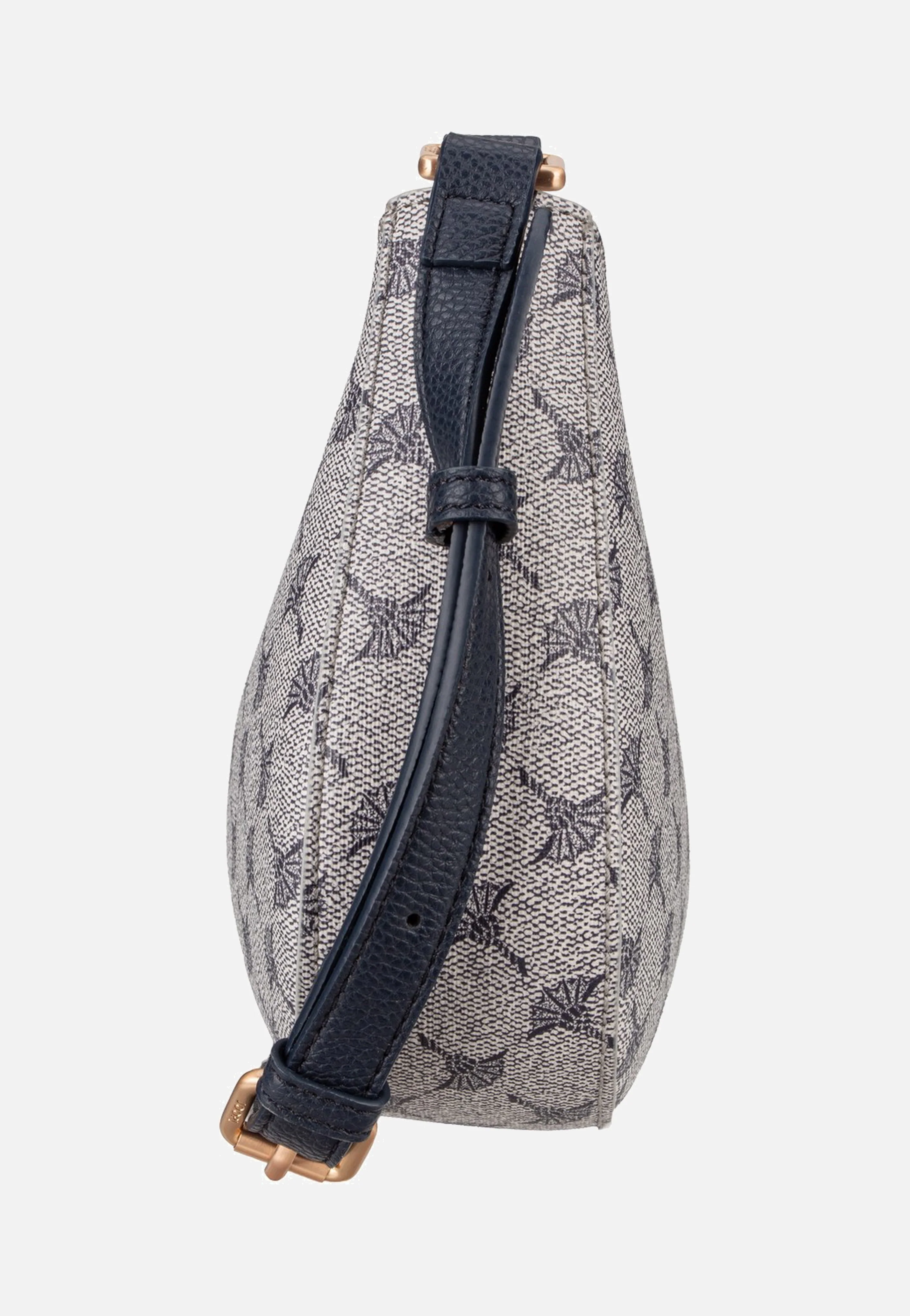 Mazzolino Brooke MHZ Darkblue - Crossbody Bag - Image 4
