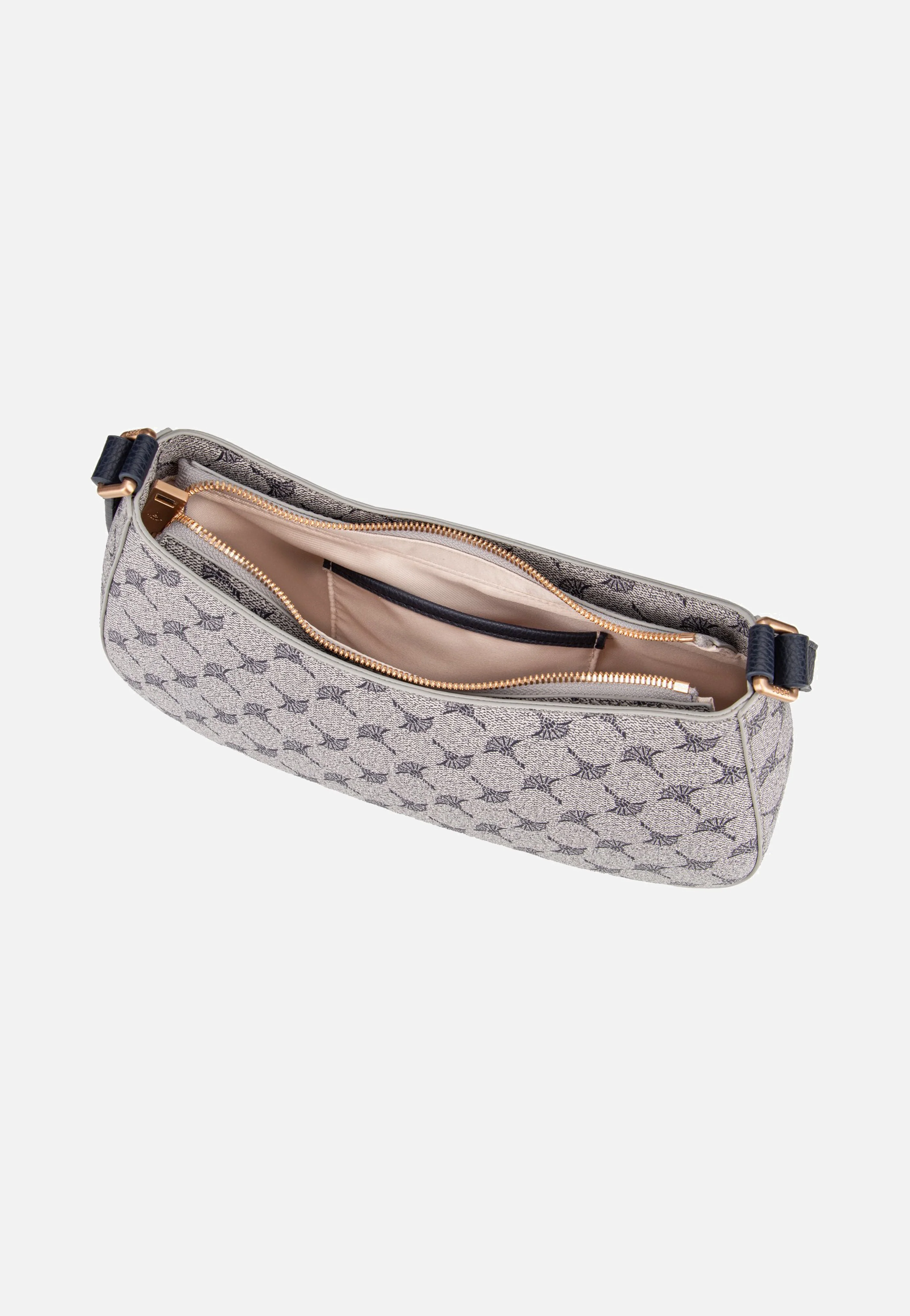 Mazzolino Brooke MHZ Darkblue - Crossbody Bag - Image 6