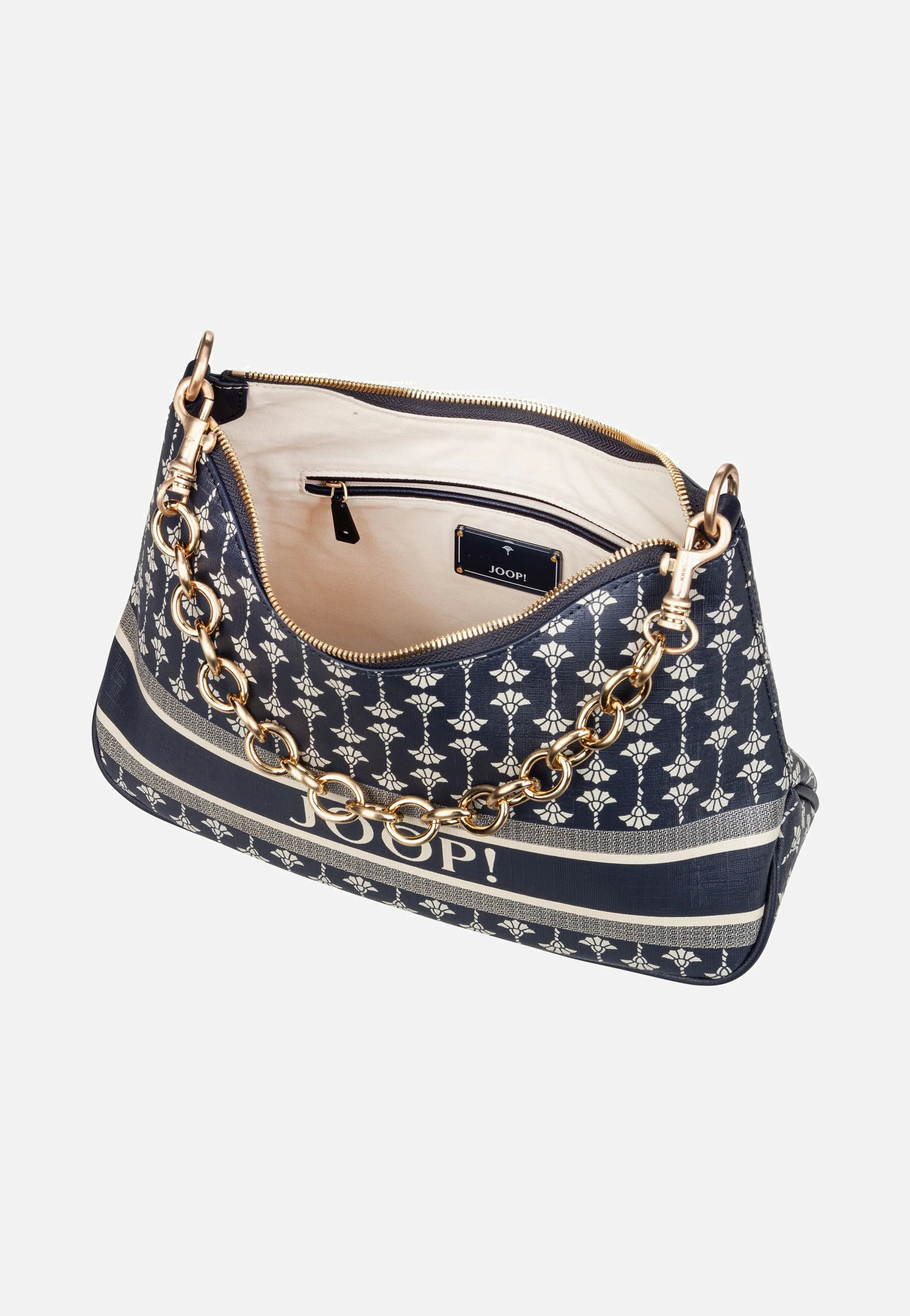 Mazzolino Catena Aimee MHZ Dark Blue - Umhängetasche - Image 4