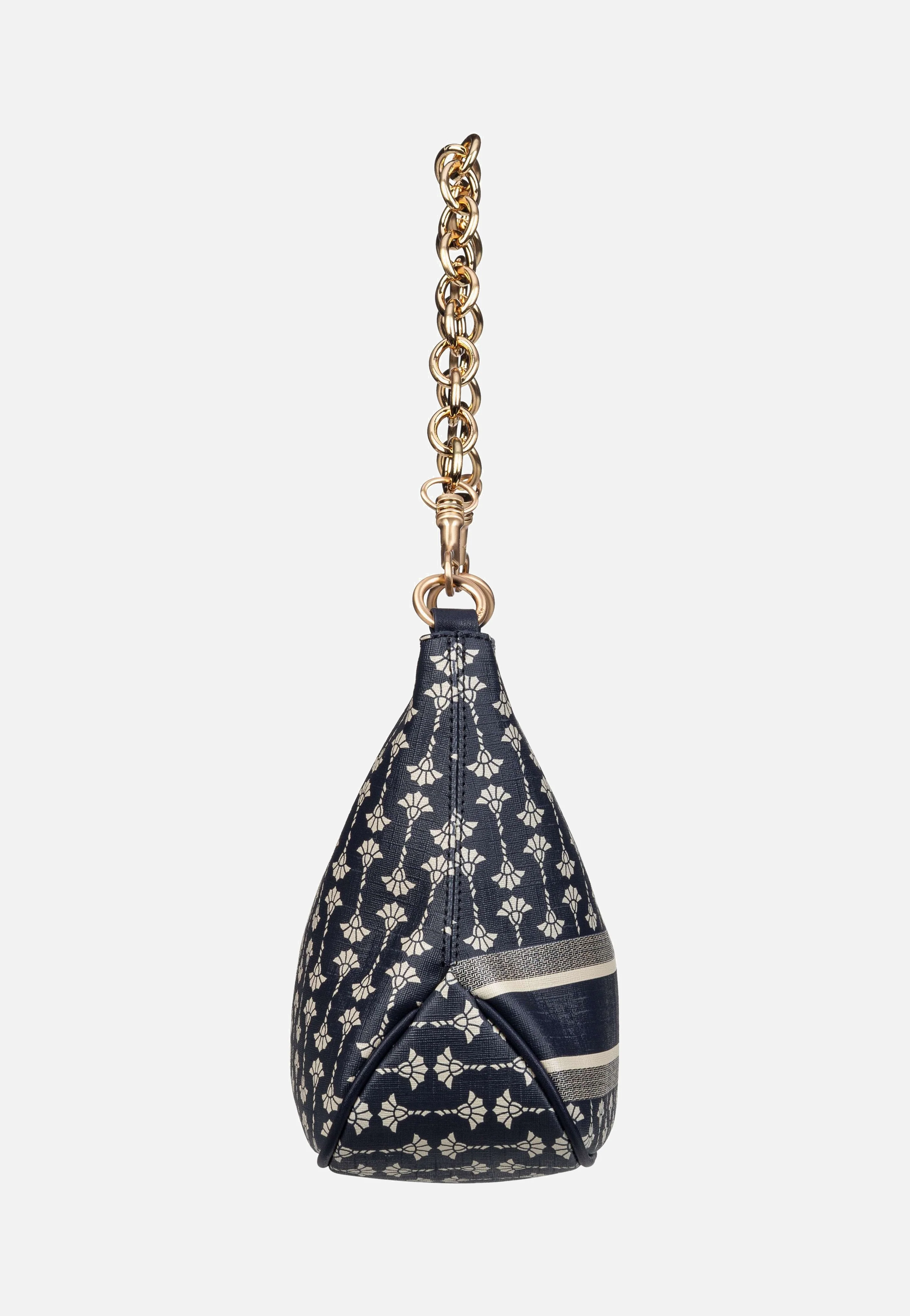 Mazzolino Catena Aimee MHZ Dark Blue - Umhängetasche - Image 5